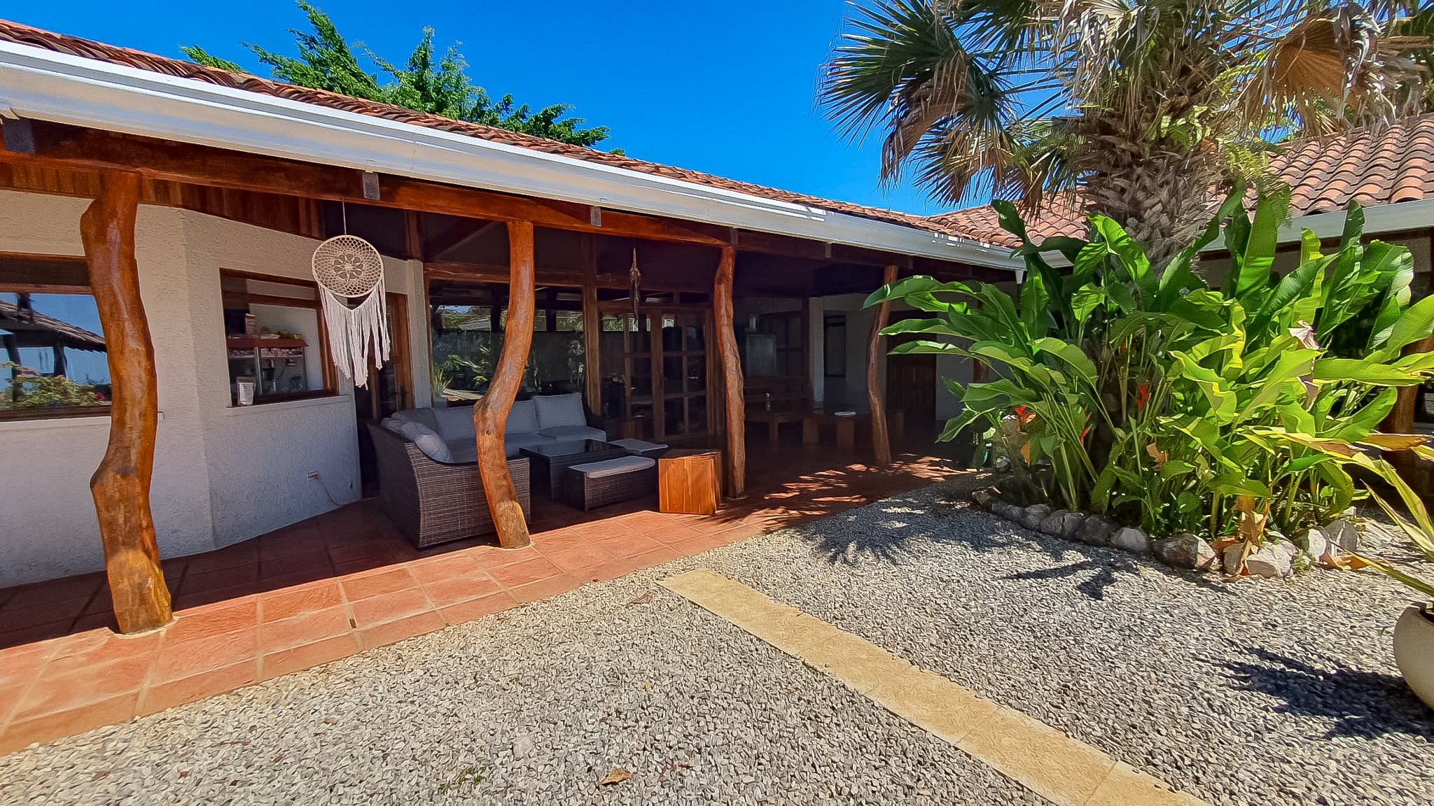 5 bed Single Family Homes For Sale in Samara, Guanacaste - thumb 9