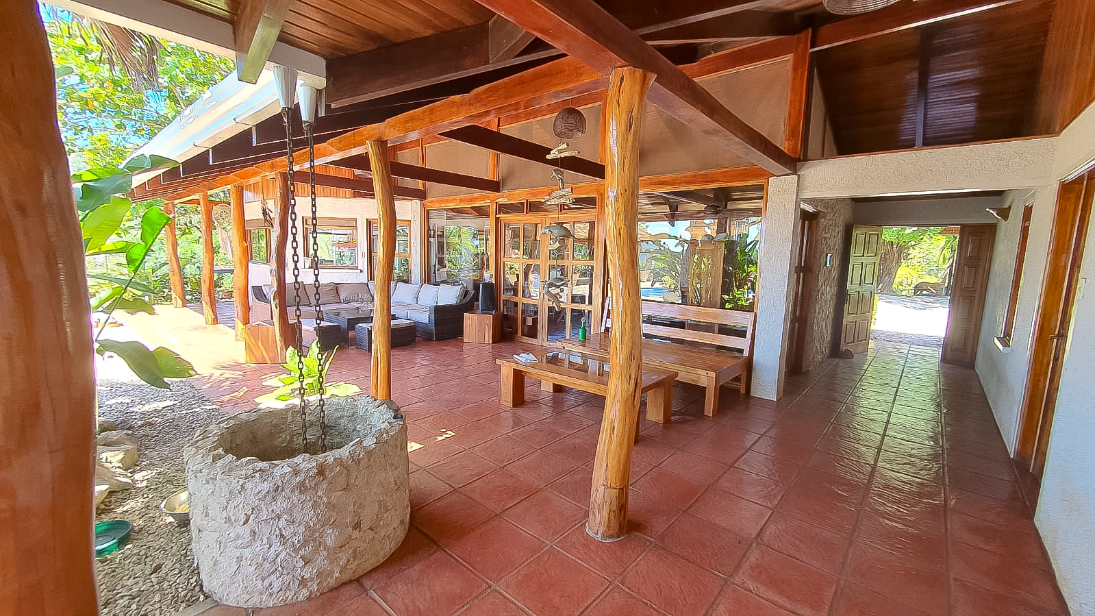 5 bed Single Family Homes For Sale in Samara, Guanacaste - thumb 7