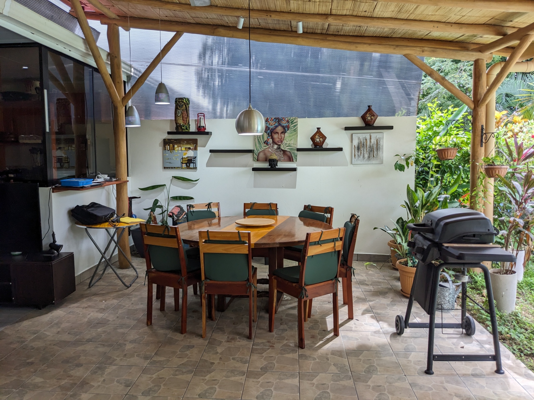 4 bed Single Family Homes For Sale in Tambor, Puntarenas - thumb 18