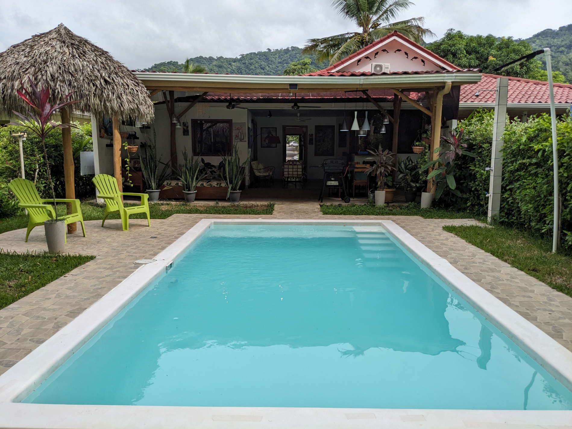 4 bed Single Family Homes For Sale in Tambor, Puntarenas - thumb 1