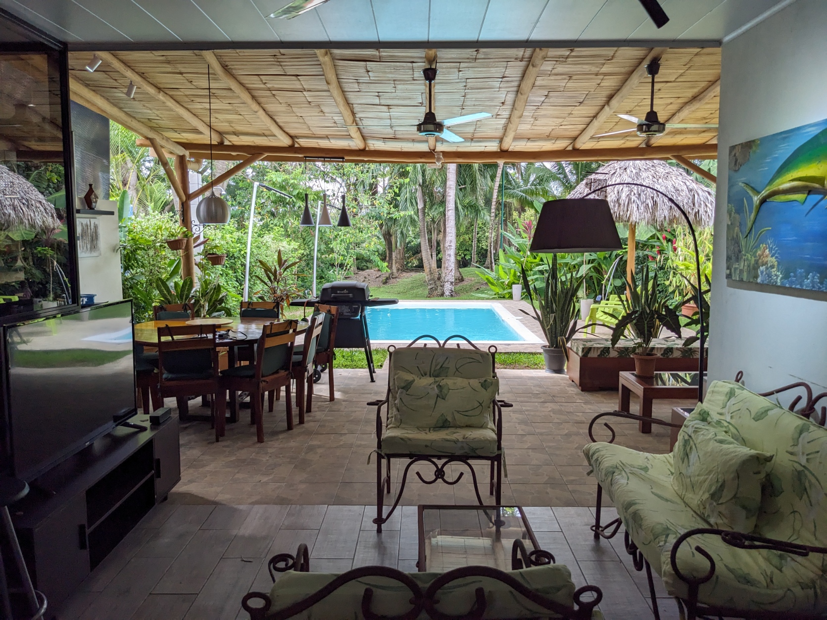 4 bed Single Family Homes For Sale in Tambor, Puntarenas - thumb 3