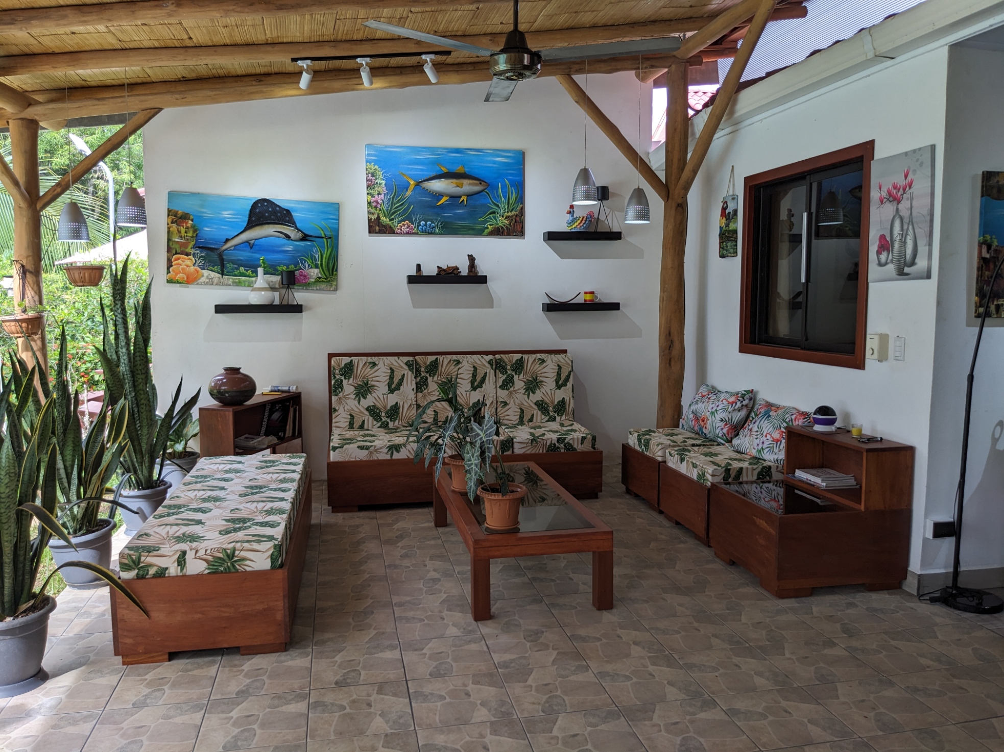 4 bed Single Family Homes For Sale in Tambor, Puntarenas - thumb 17