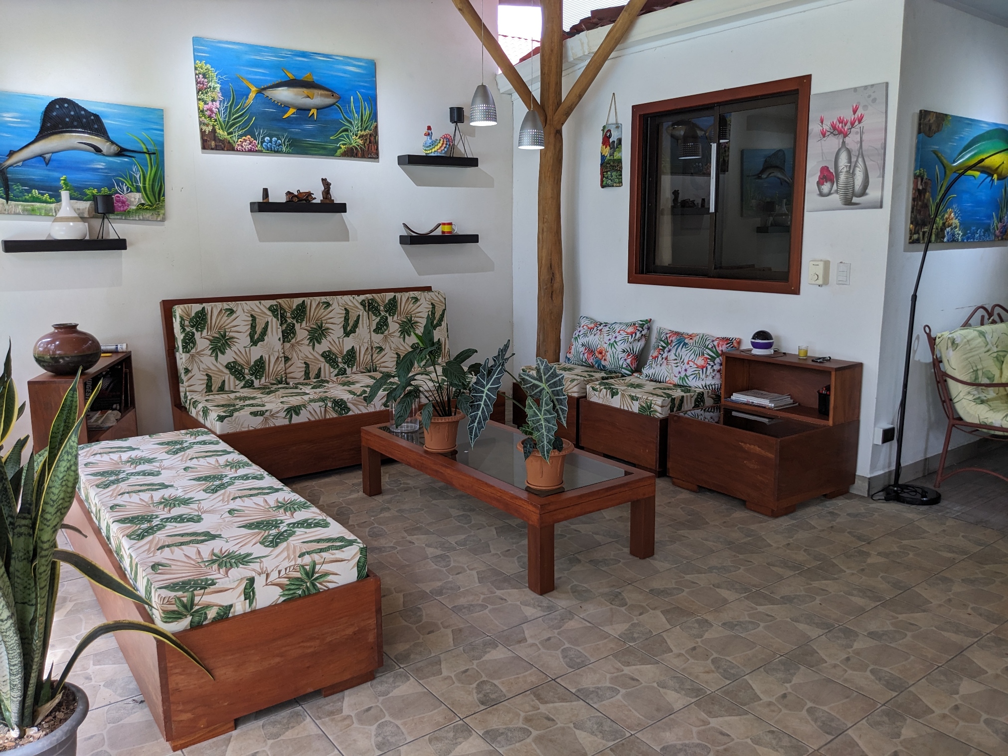 4 bed Single Family Homes For Sale in Tambor, Puntarenas - thumb 16