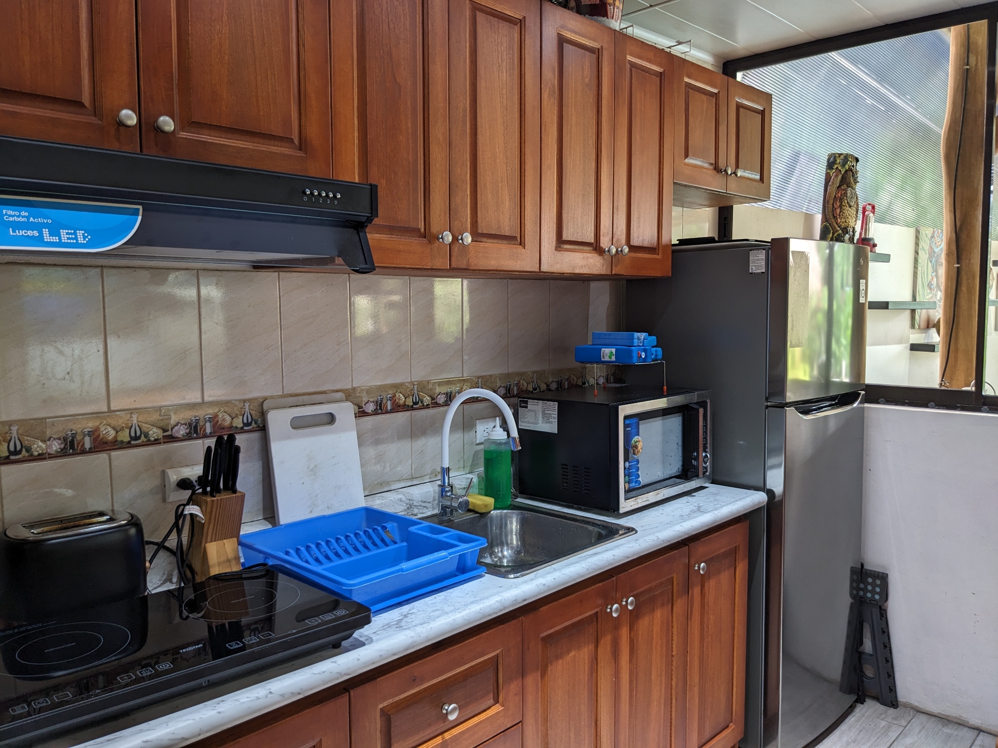 4 bed Single Family Homes For Sale in Tambor, Puntarenas - thumb 15