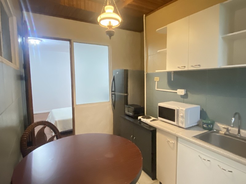 1 bed Apartment For Rent in Guachipelin De Escazu, San Jose - 1
