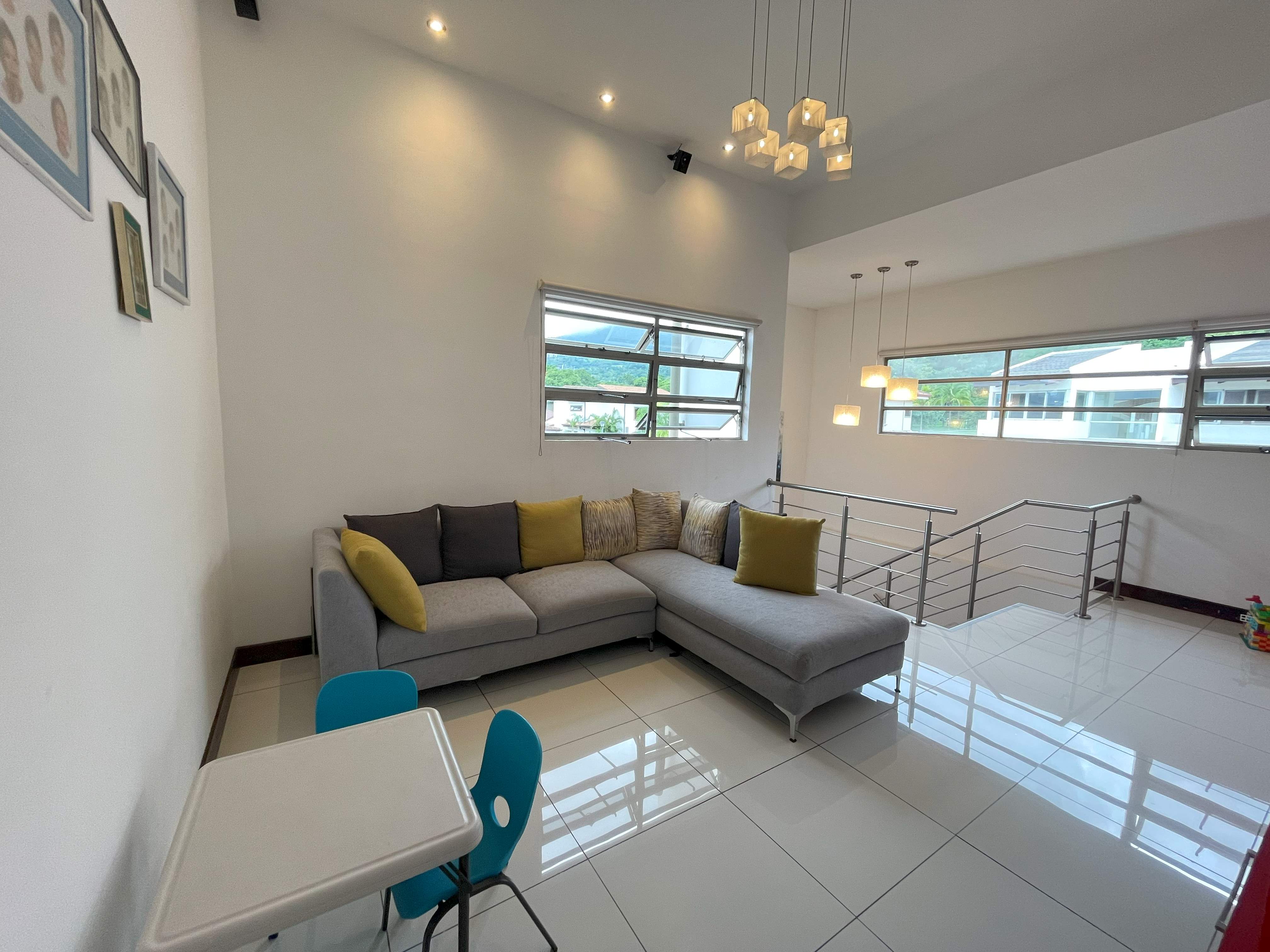 4 bed Single Family Homes For Sale in Santa Ana, San Jose - thumb 8