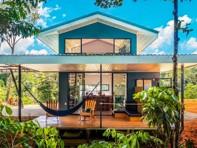 1 bed Single Family Homes For Sale in Ojochal, Puntarenas - 1
