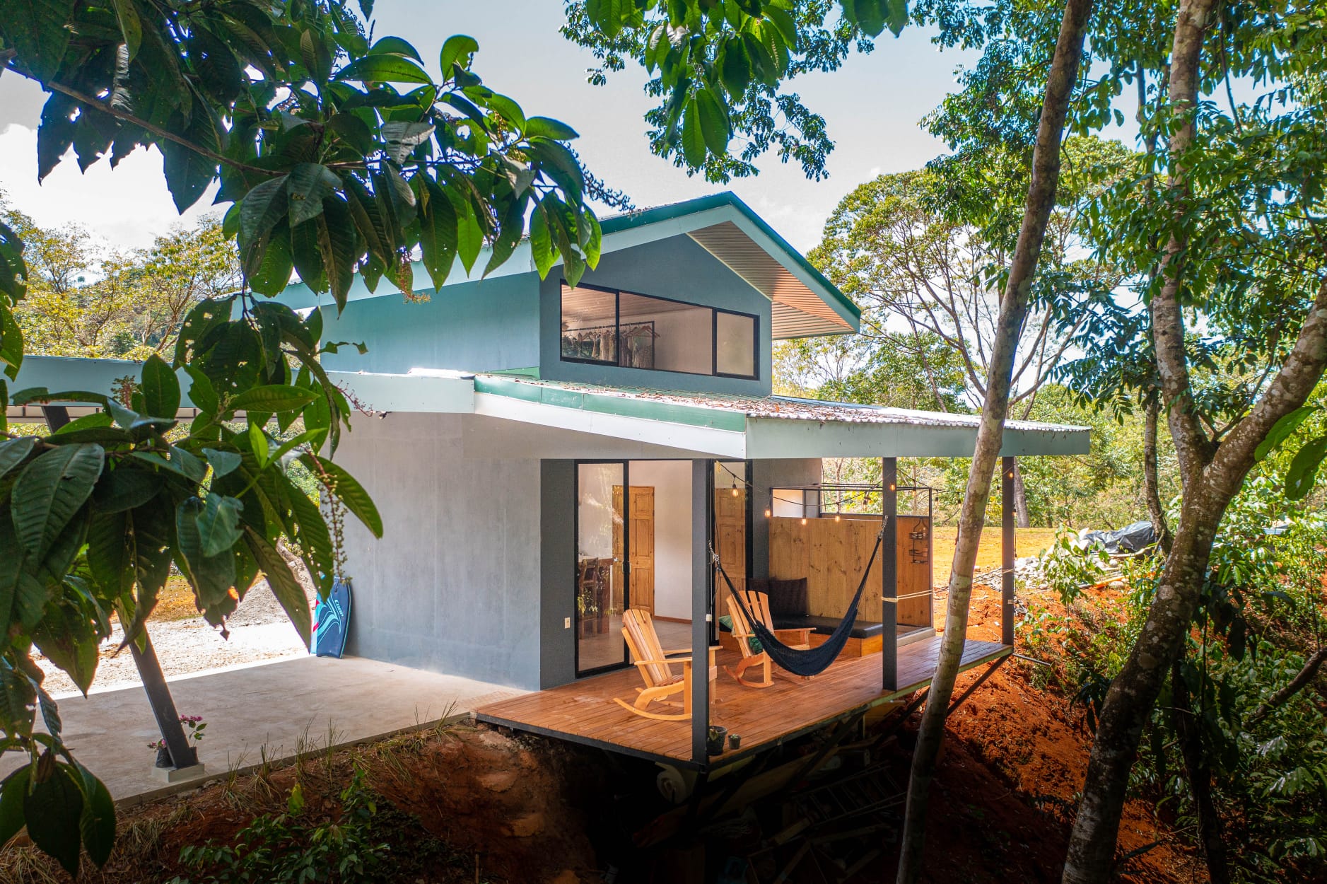 1 bed Single Family Homes For Sale in Ojochal, Puntarenas - thumb 2