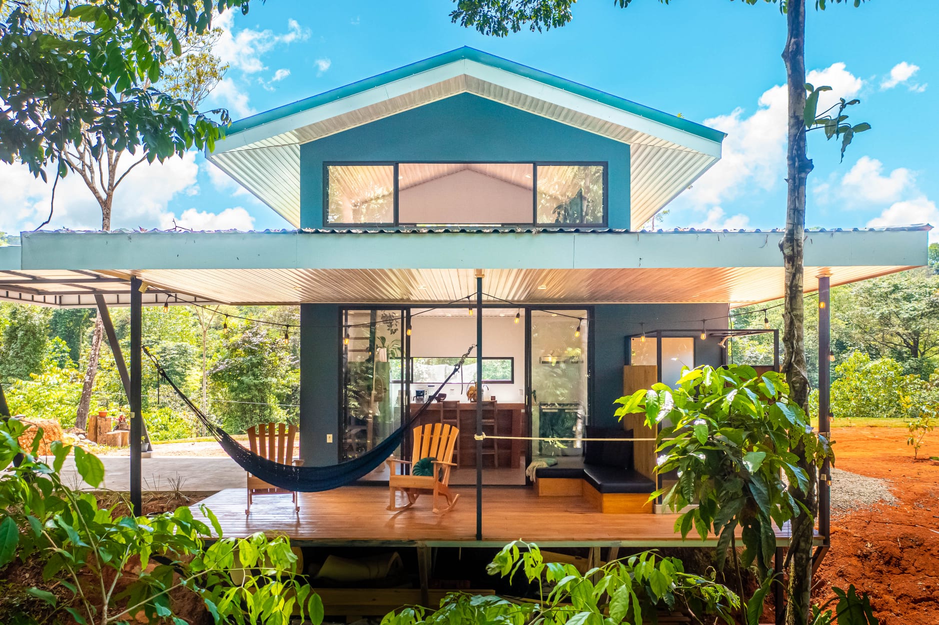 1 bed Single Family Homes For Sale in Ojochal, Puntarenas - thumb 1