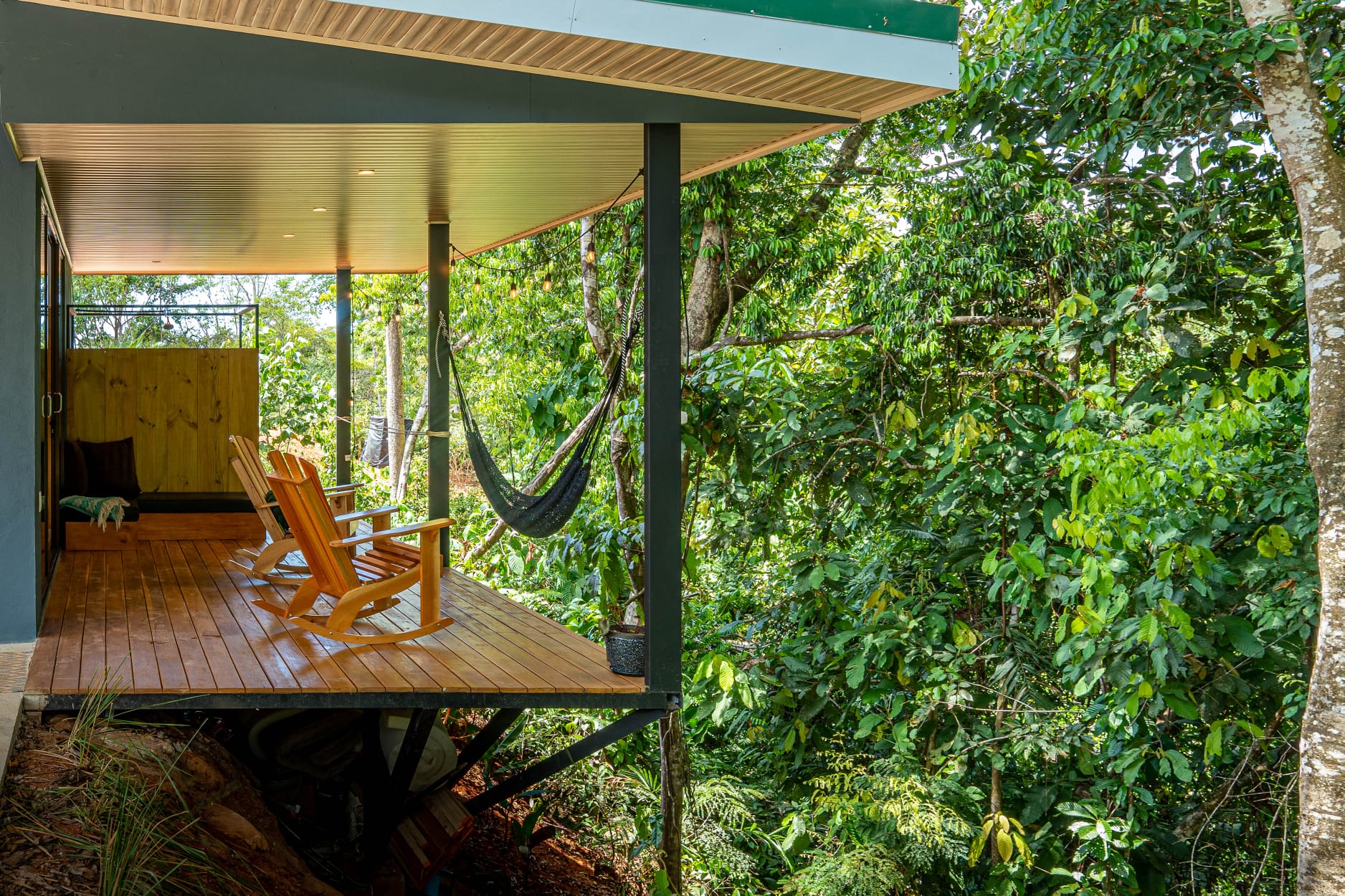 1 bed Single Family Homes For Sale in Ojochal, Puntarenas - thumb 4