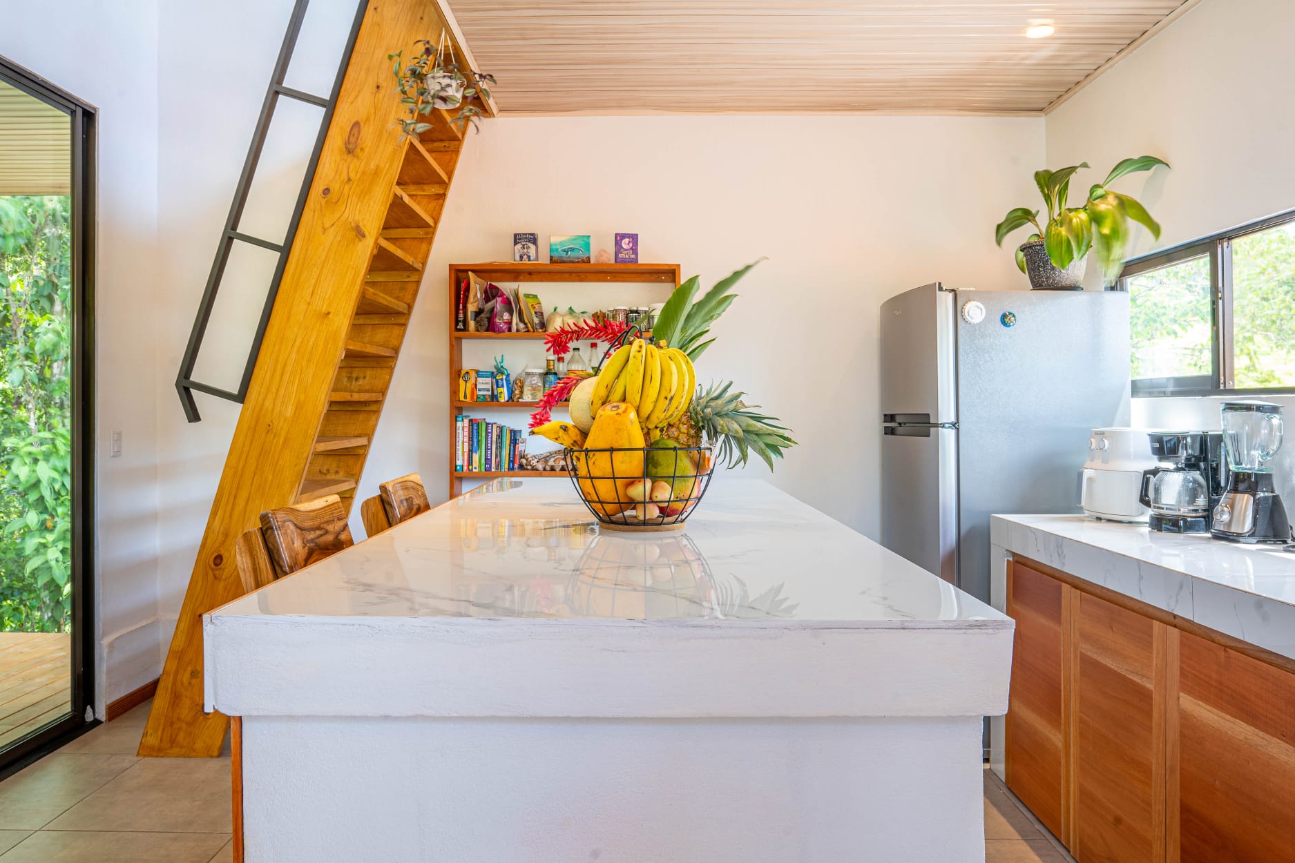 1 bed Single Family Homes For Sale in Ojochal, Puntarenas - thumb 10