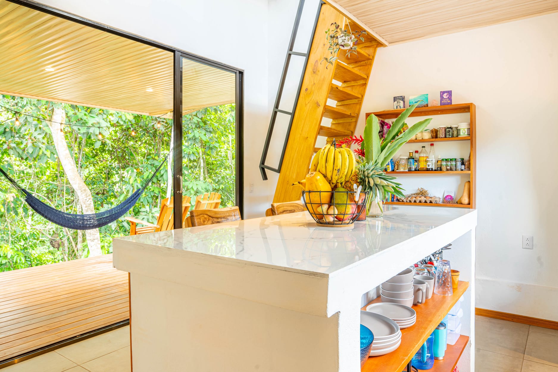 1 bed Single Family Homes For Sale in Ojochal, Puntarenas - thumb 9