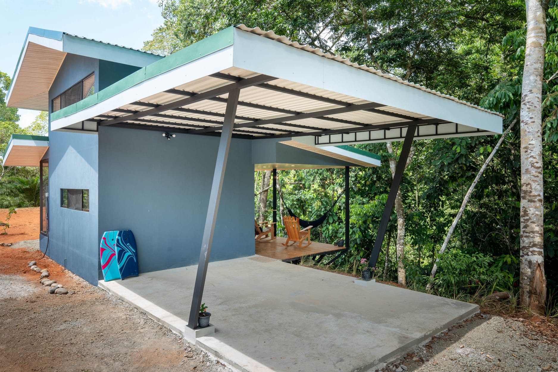 1 bed Single Family Homes For Sale in Ojochal, Puntarenas - thumb 6