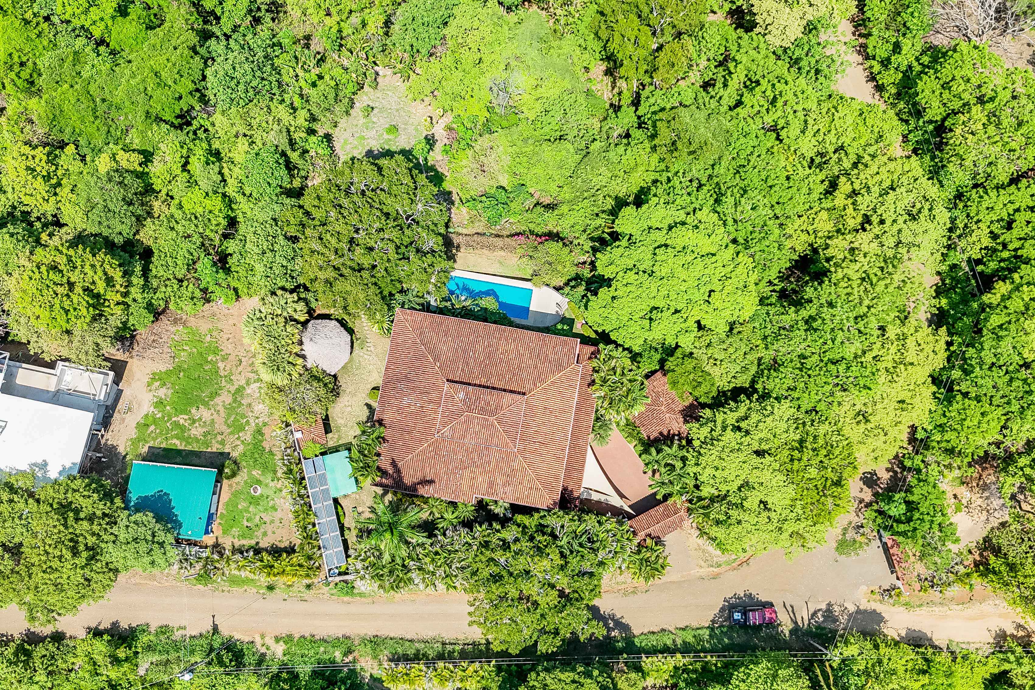 4 bed Single Family Homes For Sale in Samara, Guanacaste - thumb 3