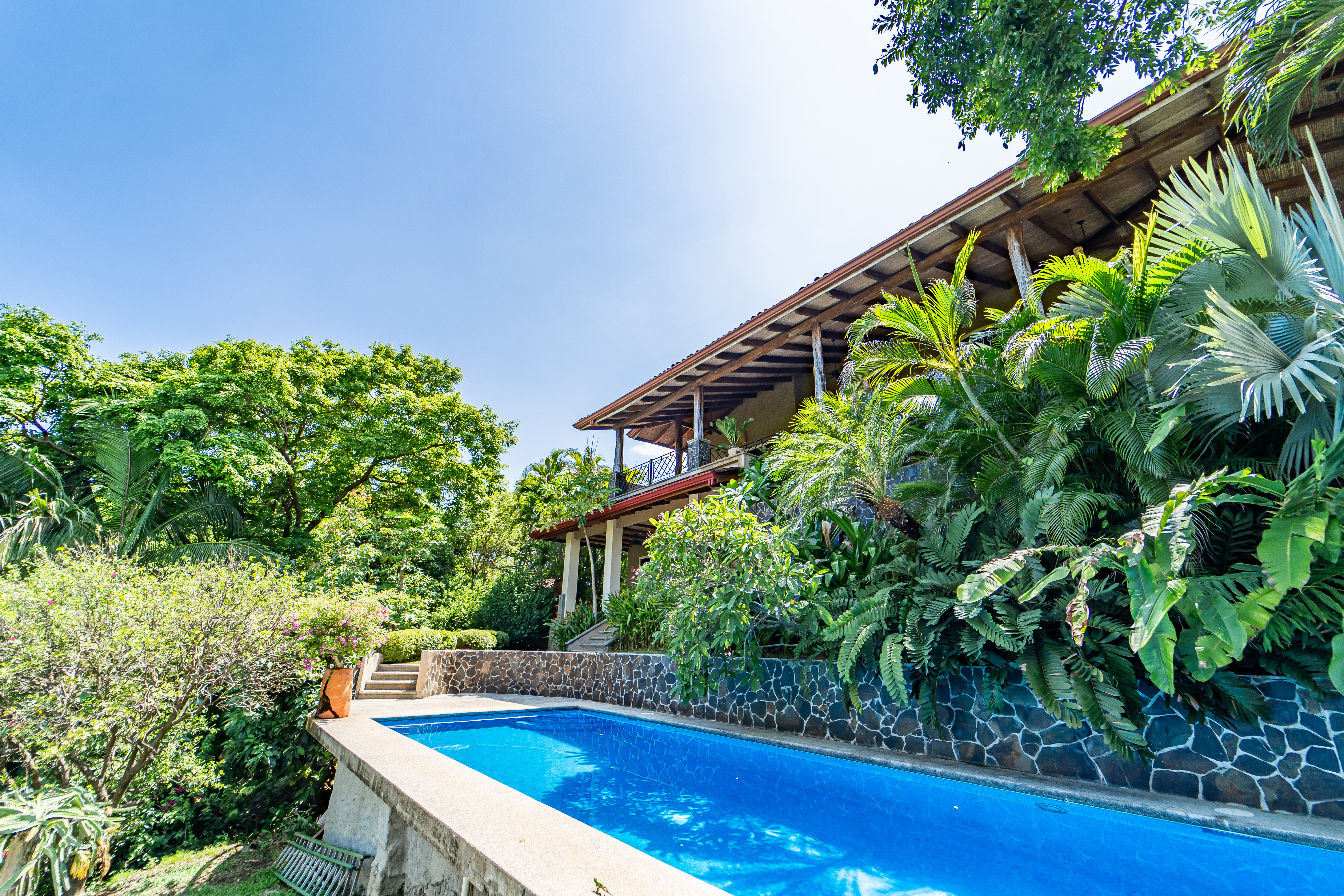 4 bed Single Family Homes For Sale in Samara, Guanacaste - thumb 12