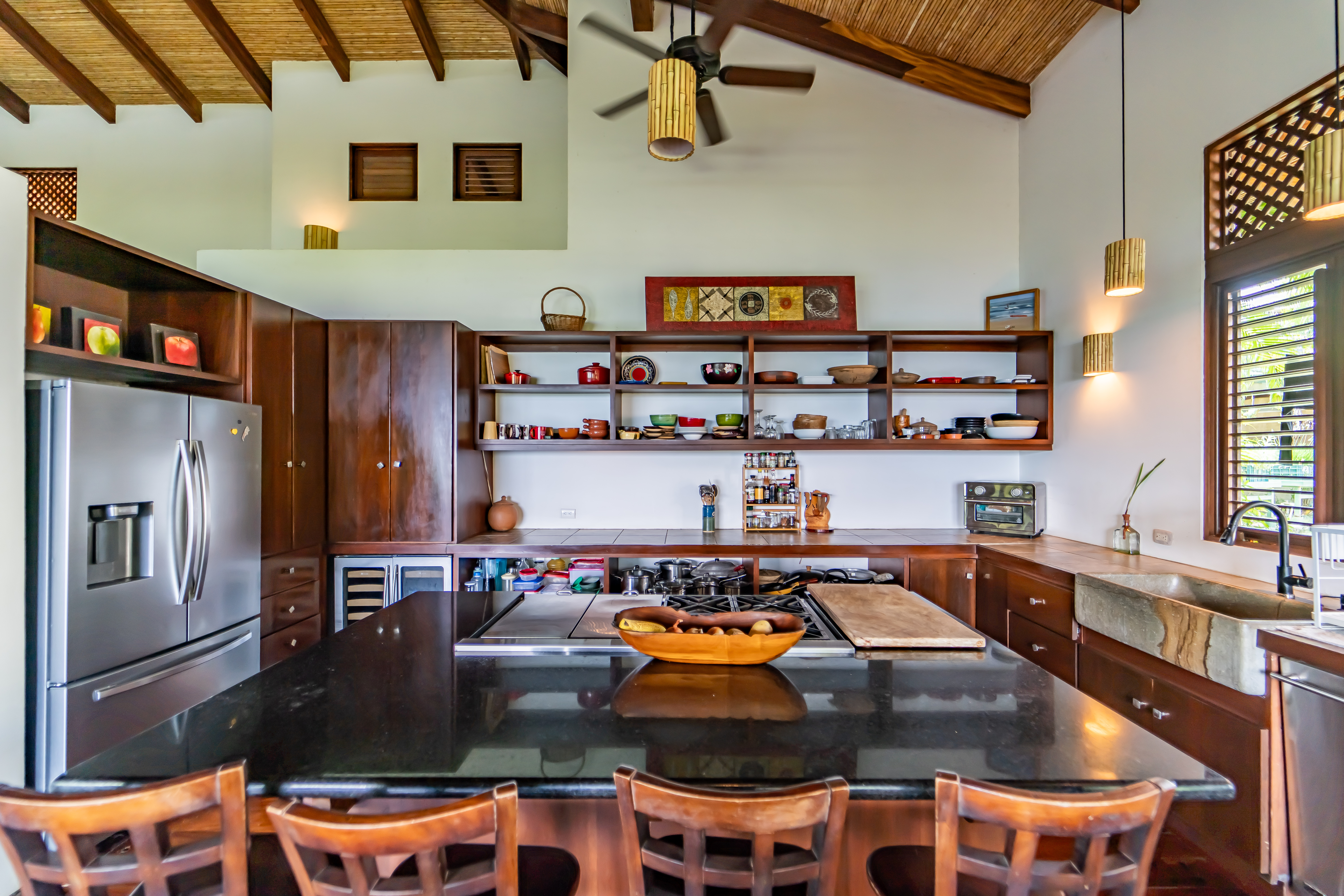 4 bed Single Family Homes For Sale in Samara, Guanacaste - thumb 16