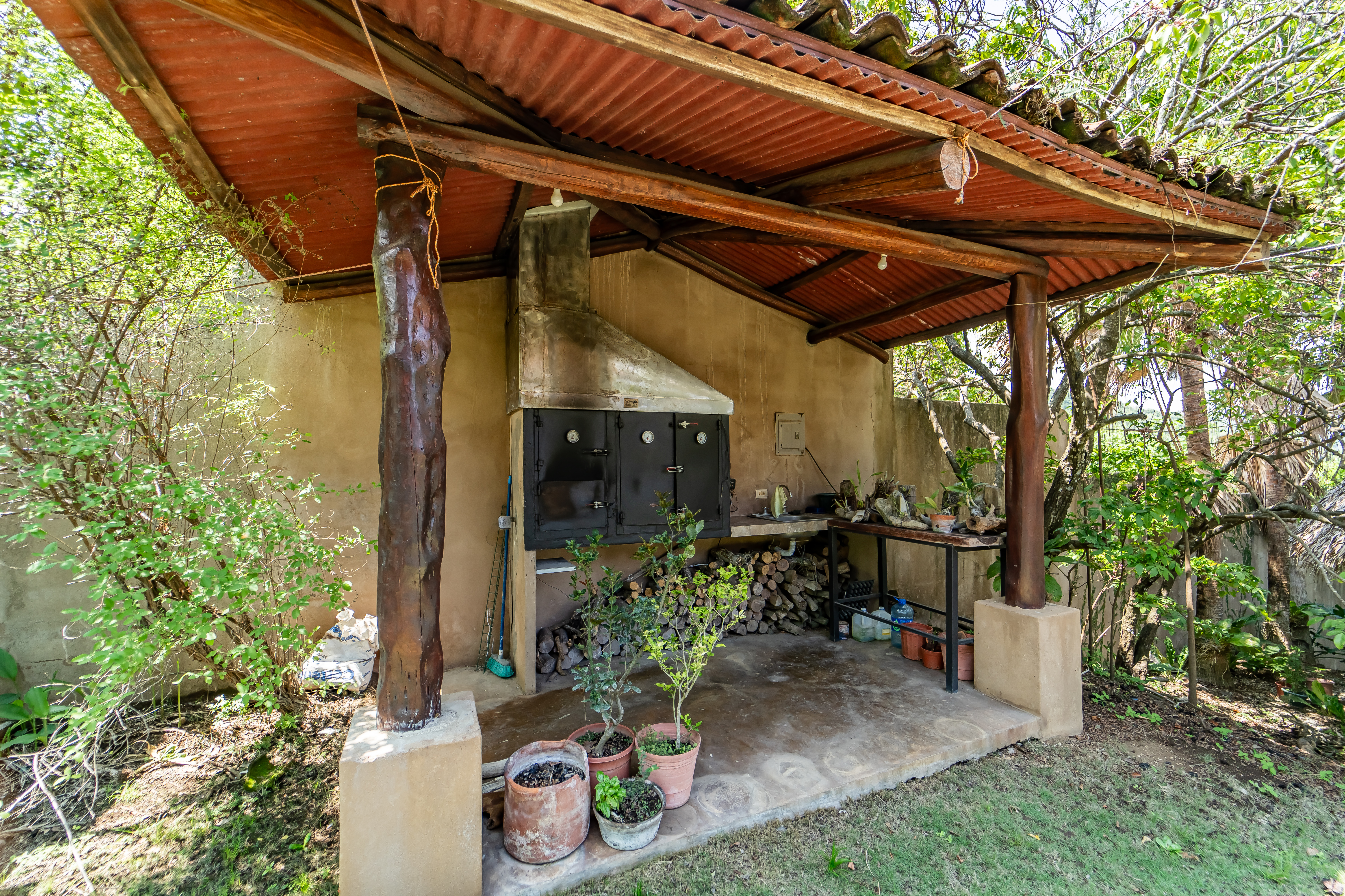 4 bed Single Family Homes For Sale in Samara, Guanacaste - thumb 8