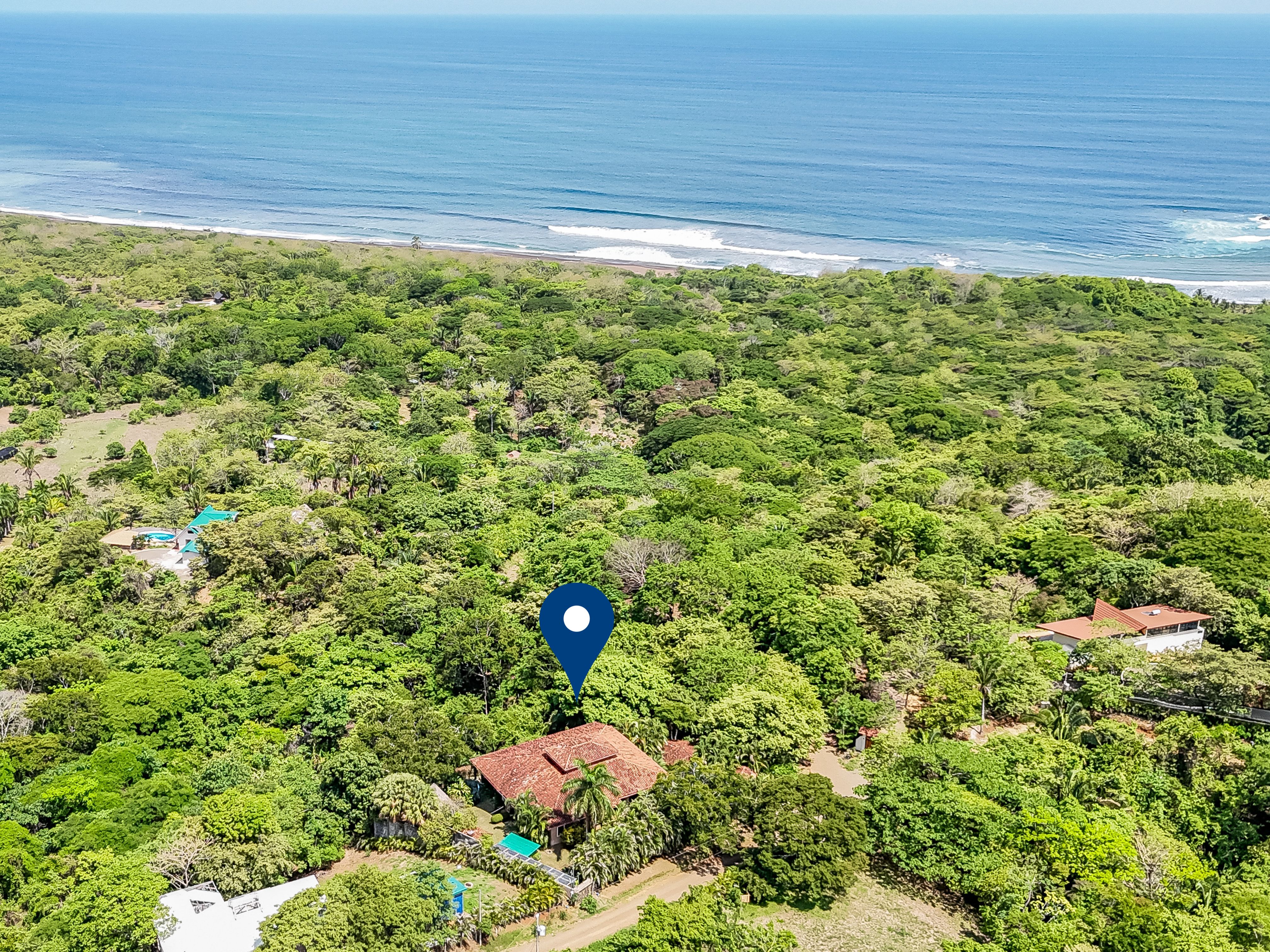 4 bed Single Family Homes For Sale in Samara, Guanacaste - thumb 5