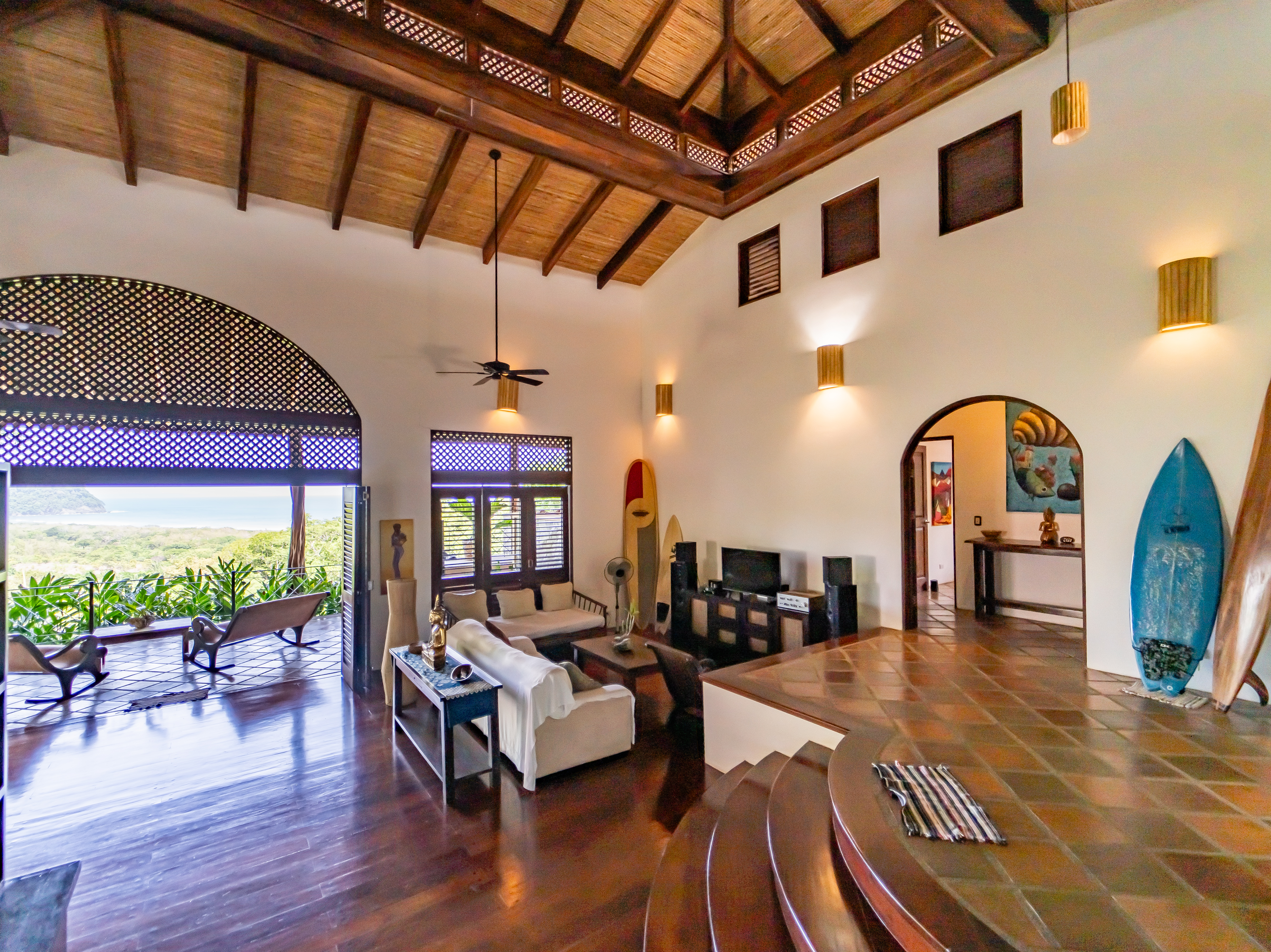 4 bed Single Family Homes For Sale in Samara, Guanacaste - thumb 14