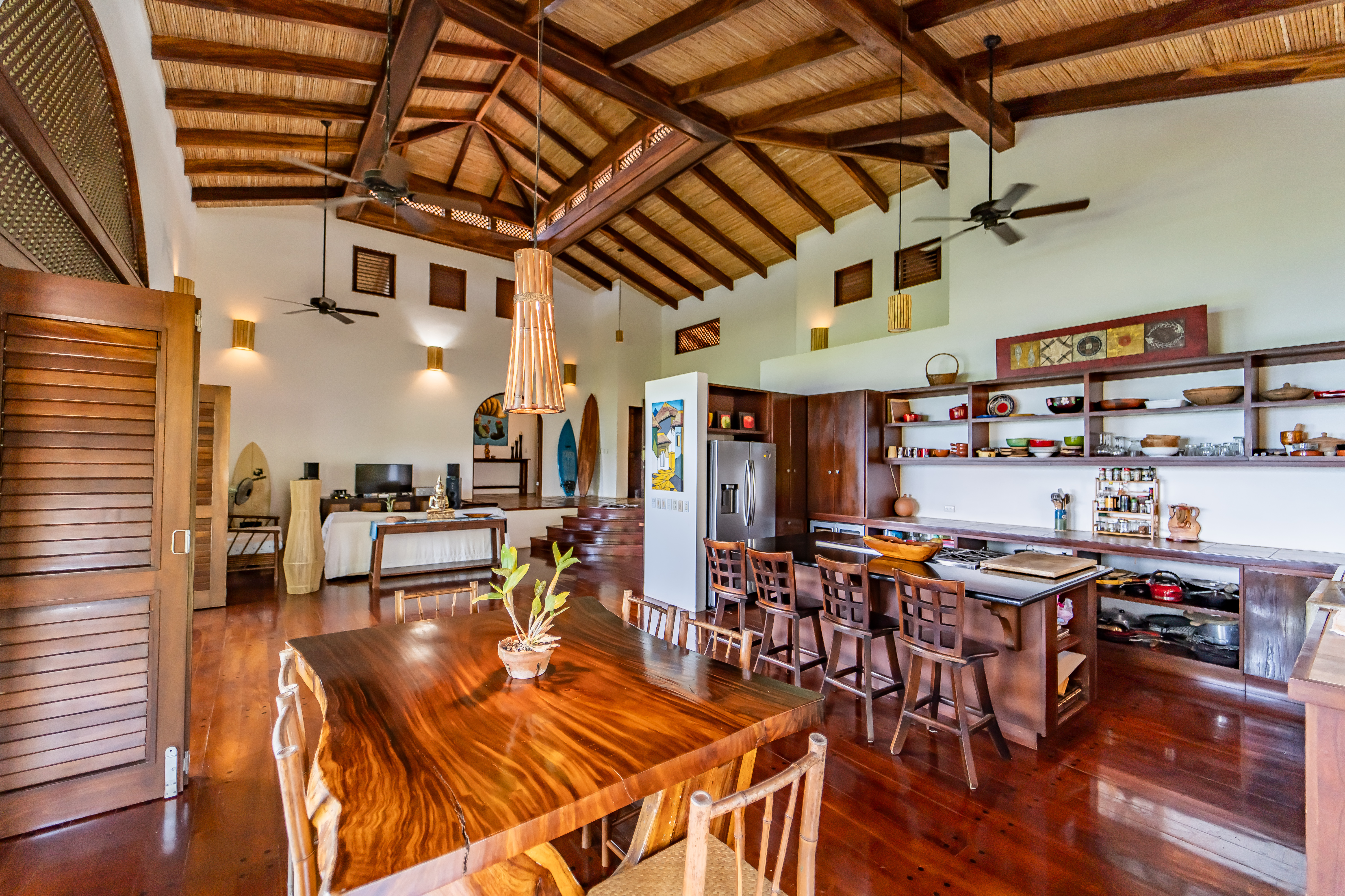 4 bed Single Family Homes For Sale in Samara, Guanacaste - thumb 17