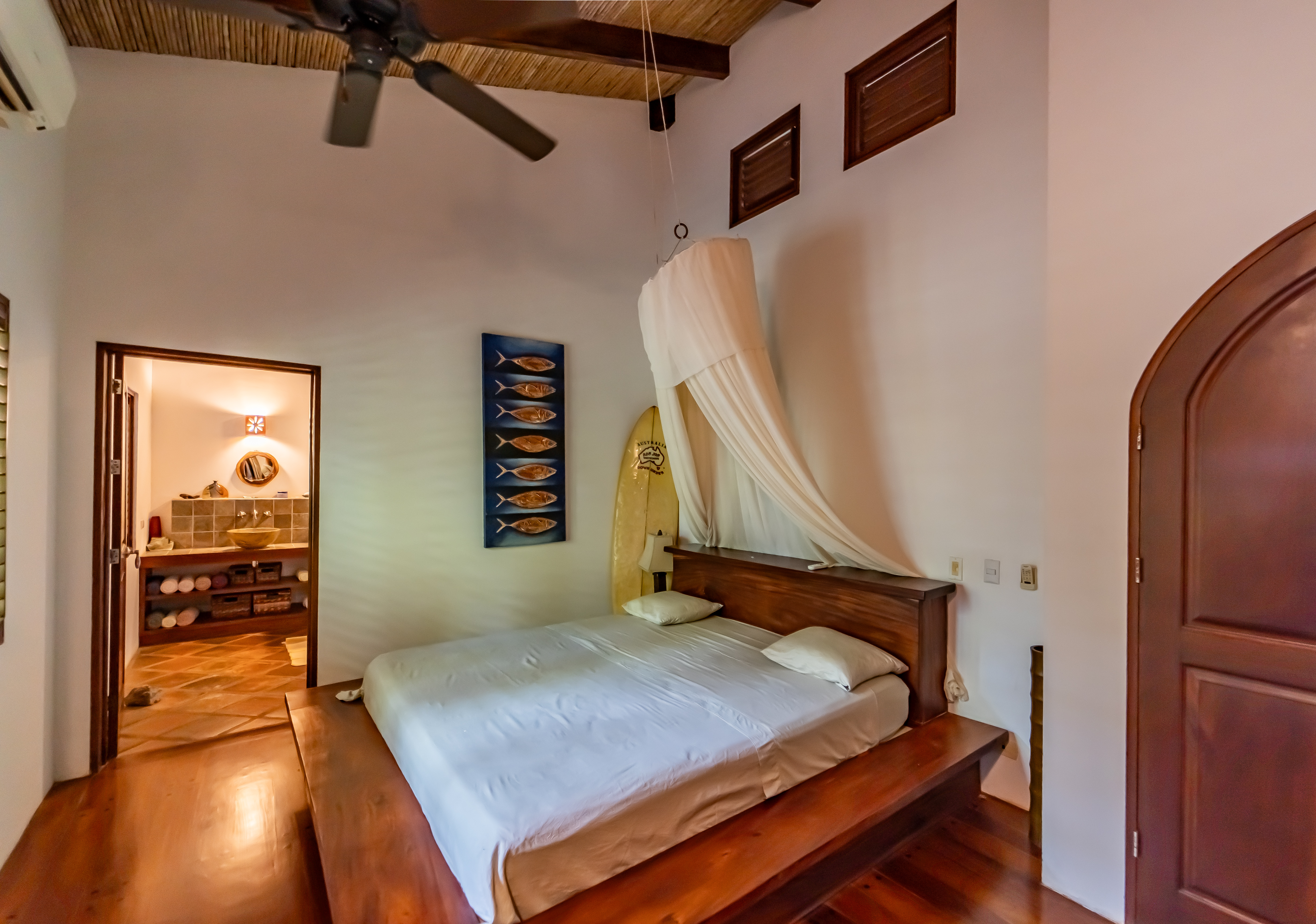 4 bed Single Family Homes For Sale in Samara, Guanacaste - thumb 24