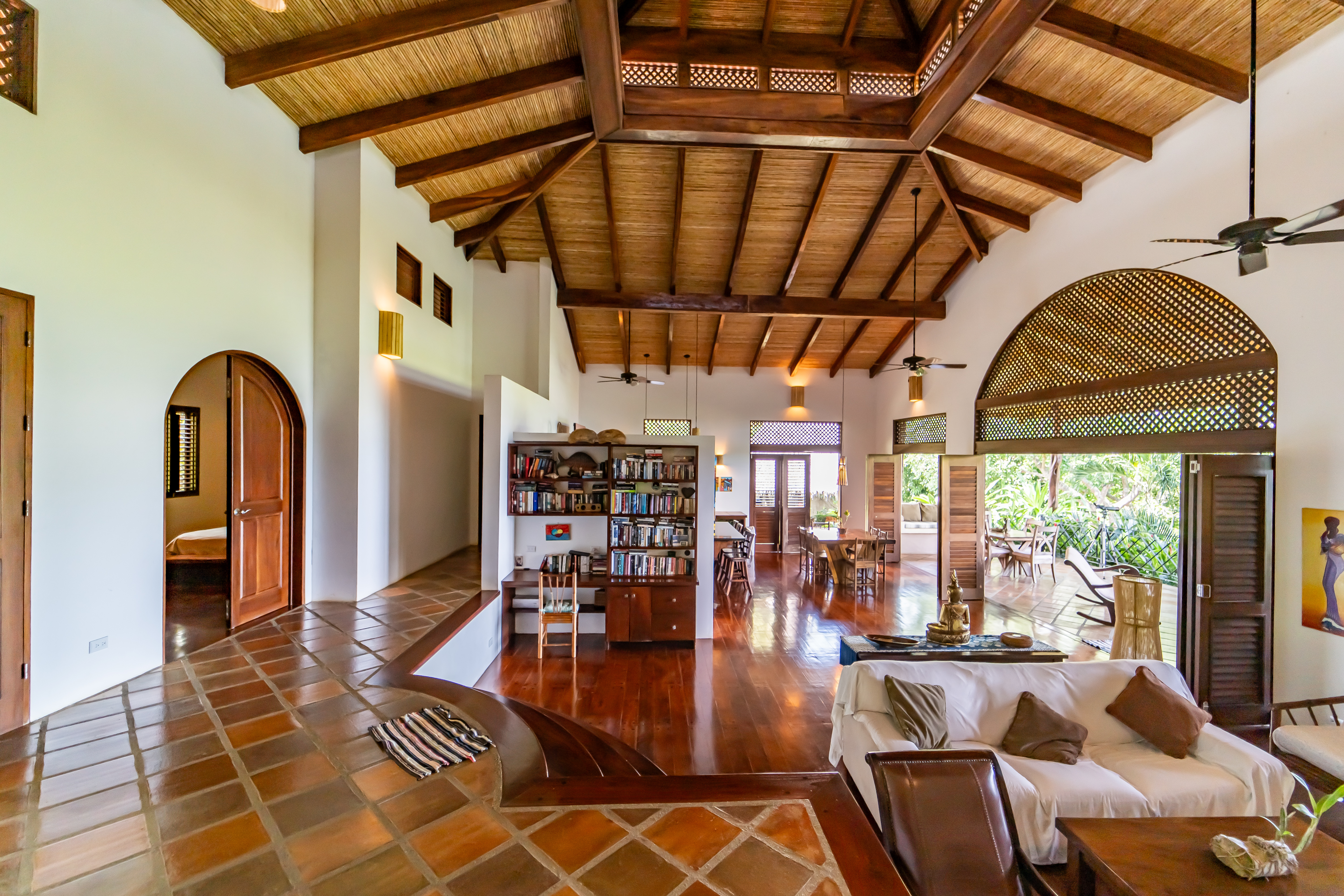 4 bed Single Family Homes For Sale in Samara, Guanacaste - thumb 13