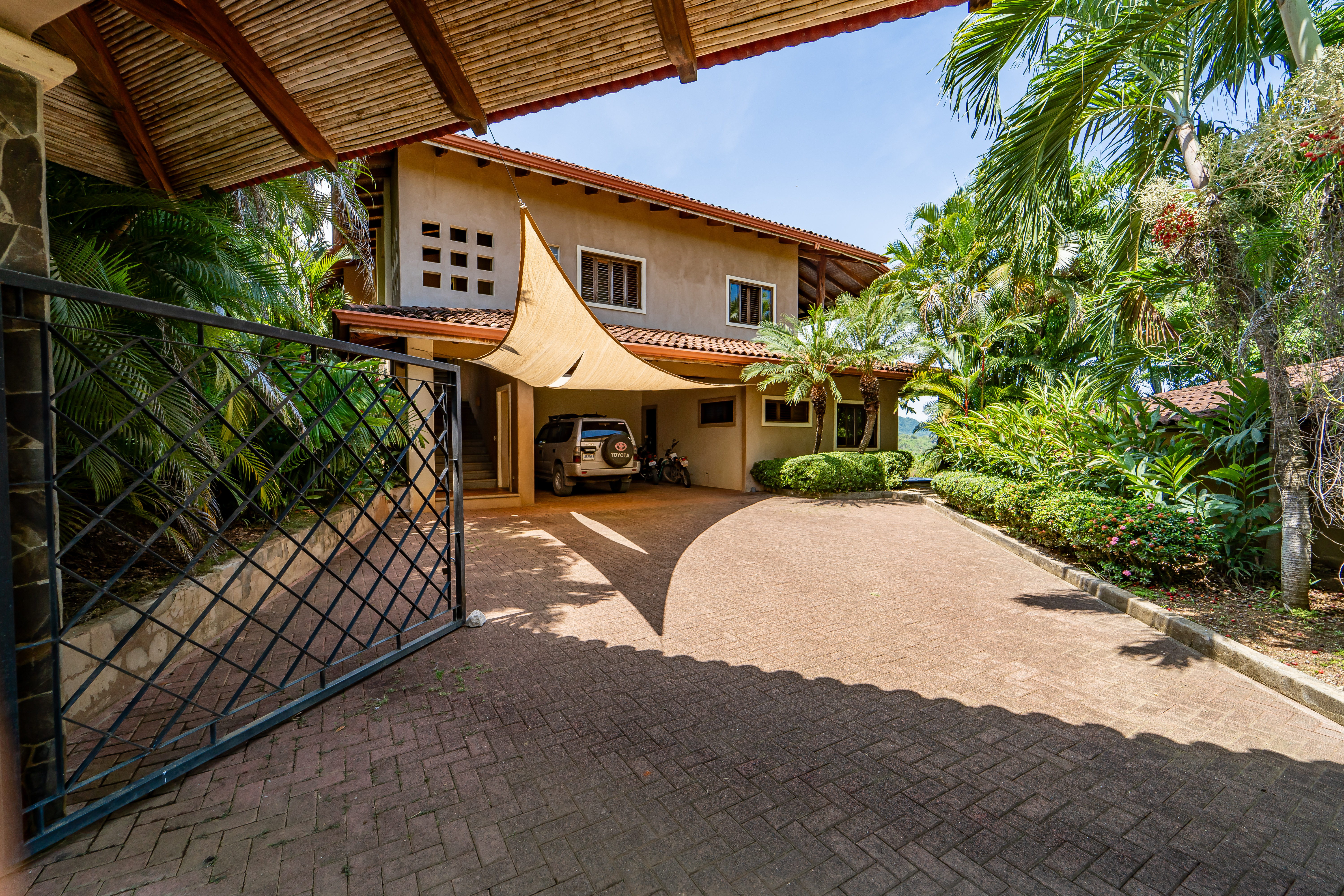 4 bed Single Family Homes For Sale in Samara, Guanacaste - thumb 6