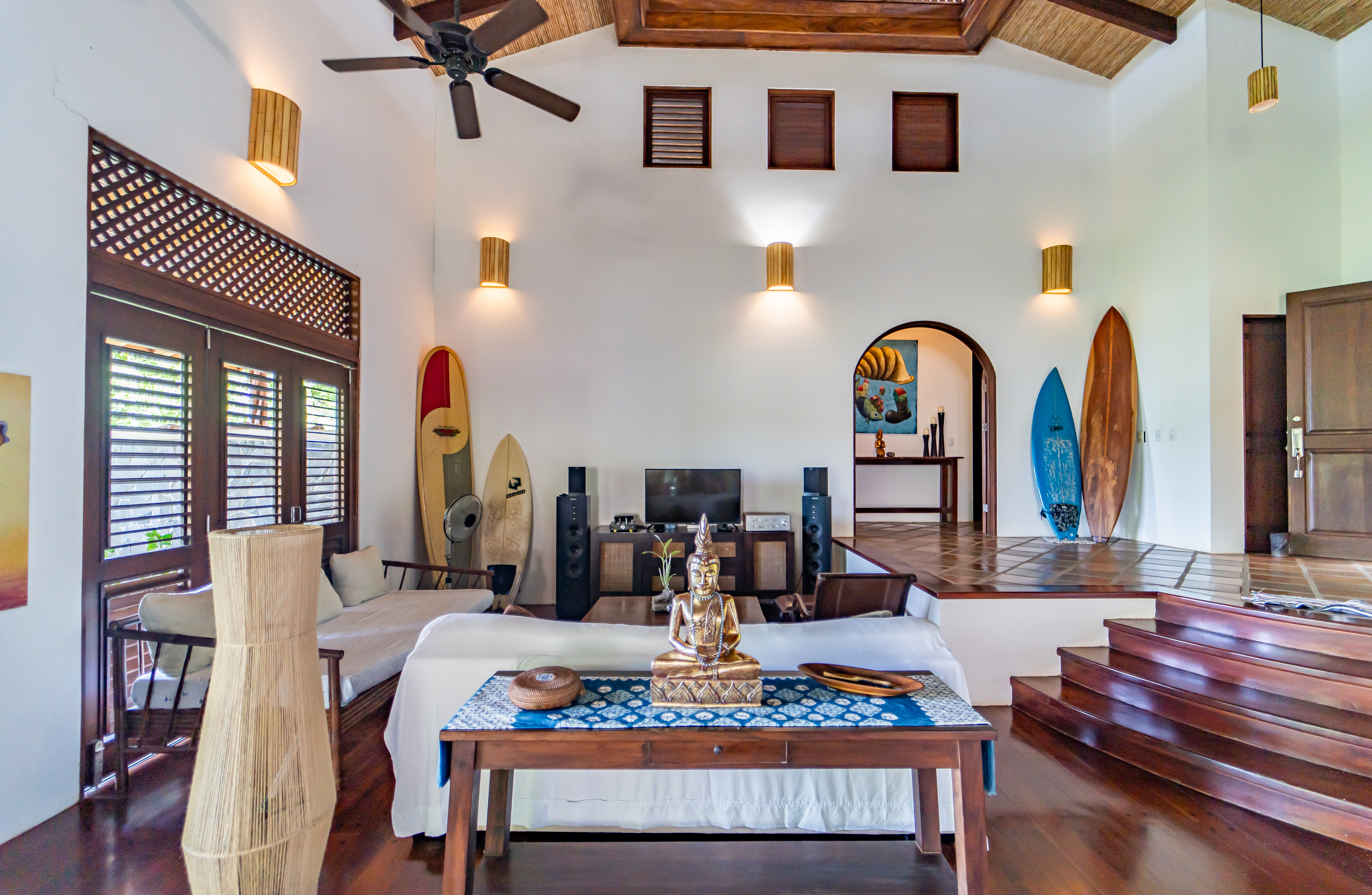 4 bed Single Family Homes For Sale in Samara, Guanacaste - thumb 15