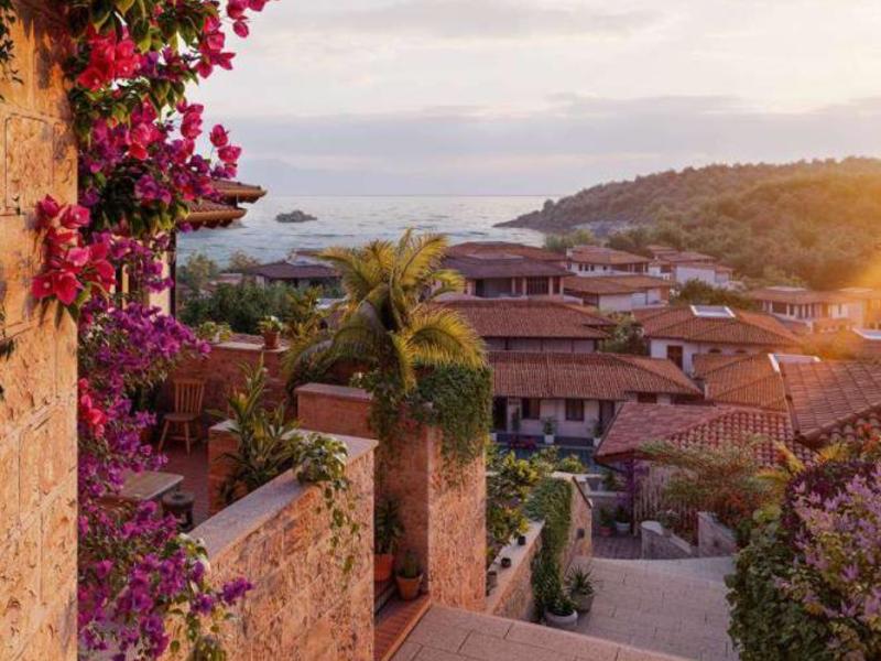 3 bed Condo For Sale in Playa Danta, Guanacaste - 1