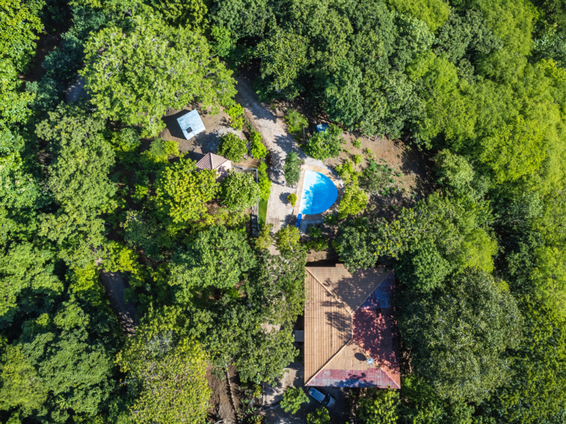 2 bed Single Family Homes For Sale in Junquillal, Guanacaste - 1