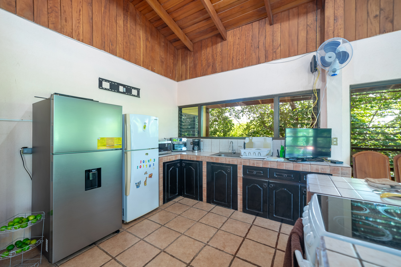 2 bed Single Family Homes For Sale in Junquillal, Guanacaste - thumb 7