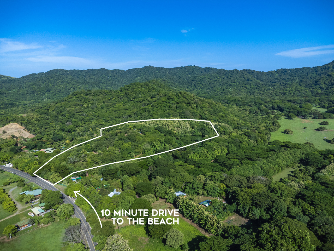 2 bed Single Family Homes For Sale in Junquillal, Guanacaste - thumb 5