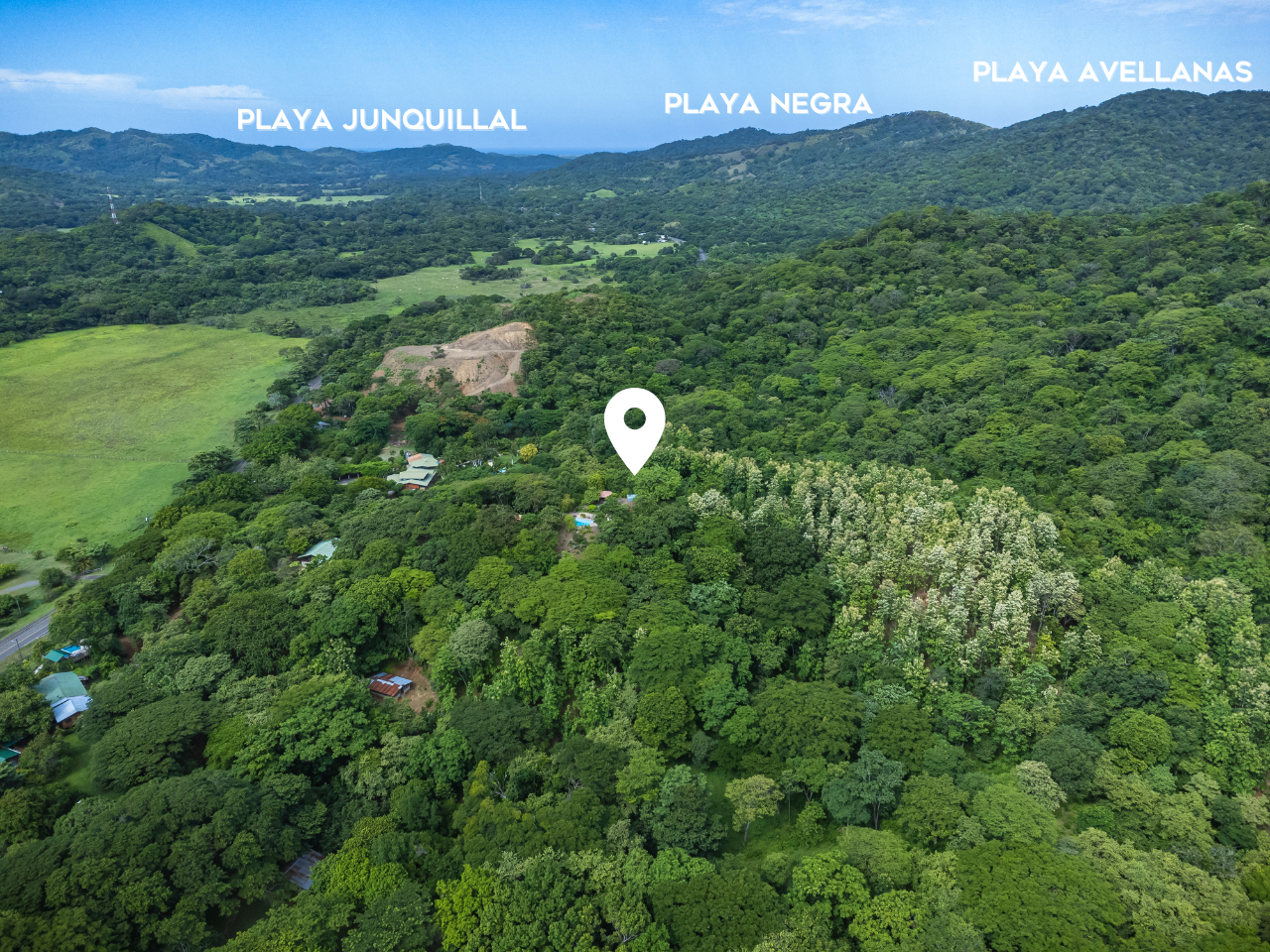 2 bed Single Family Homes For Sale in Junquillal, Guanacaste - thumb 4