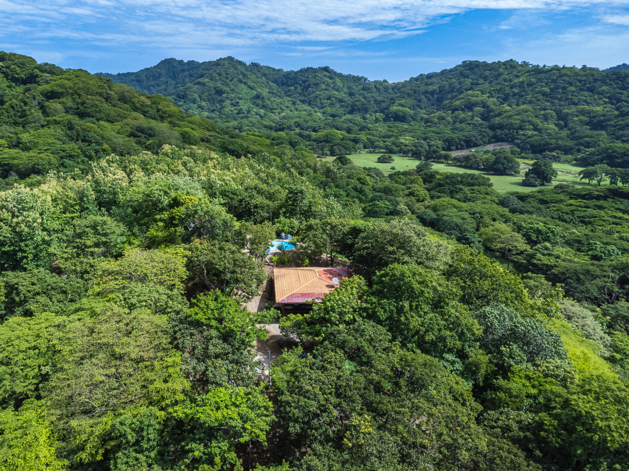 2 bed Single Family Homes For Sale in Junquillal, Guanacaste - thumb 1