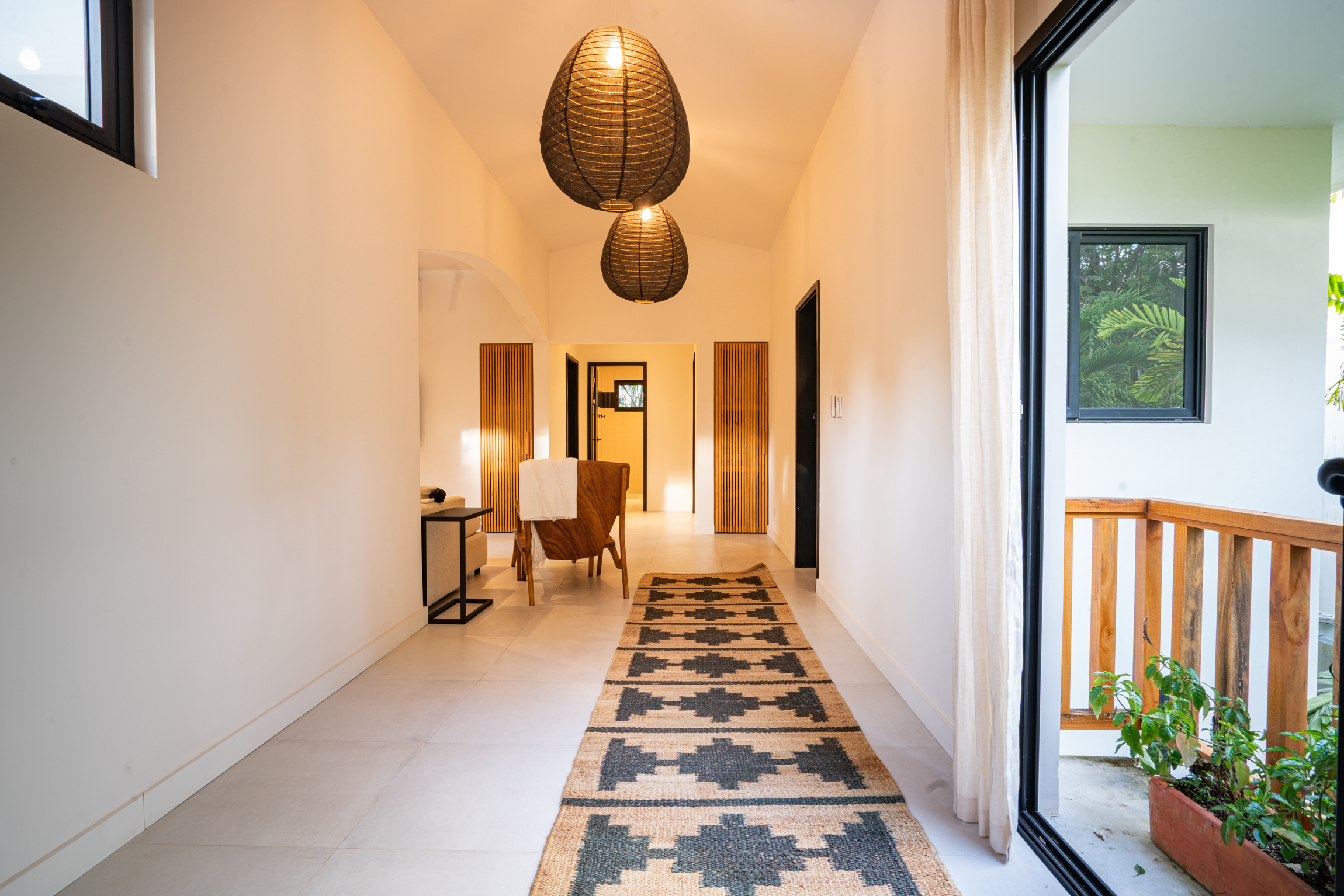 4 bed Single Family Homes For Rent in Nosara, Guanacaste - thumb 17