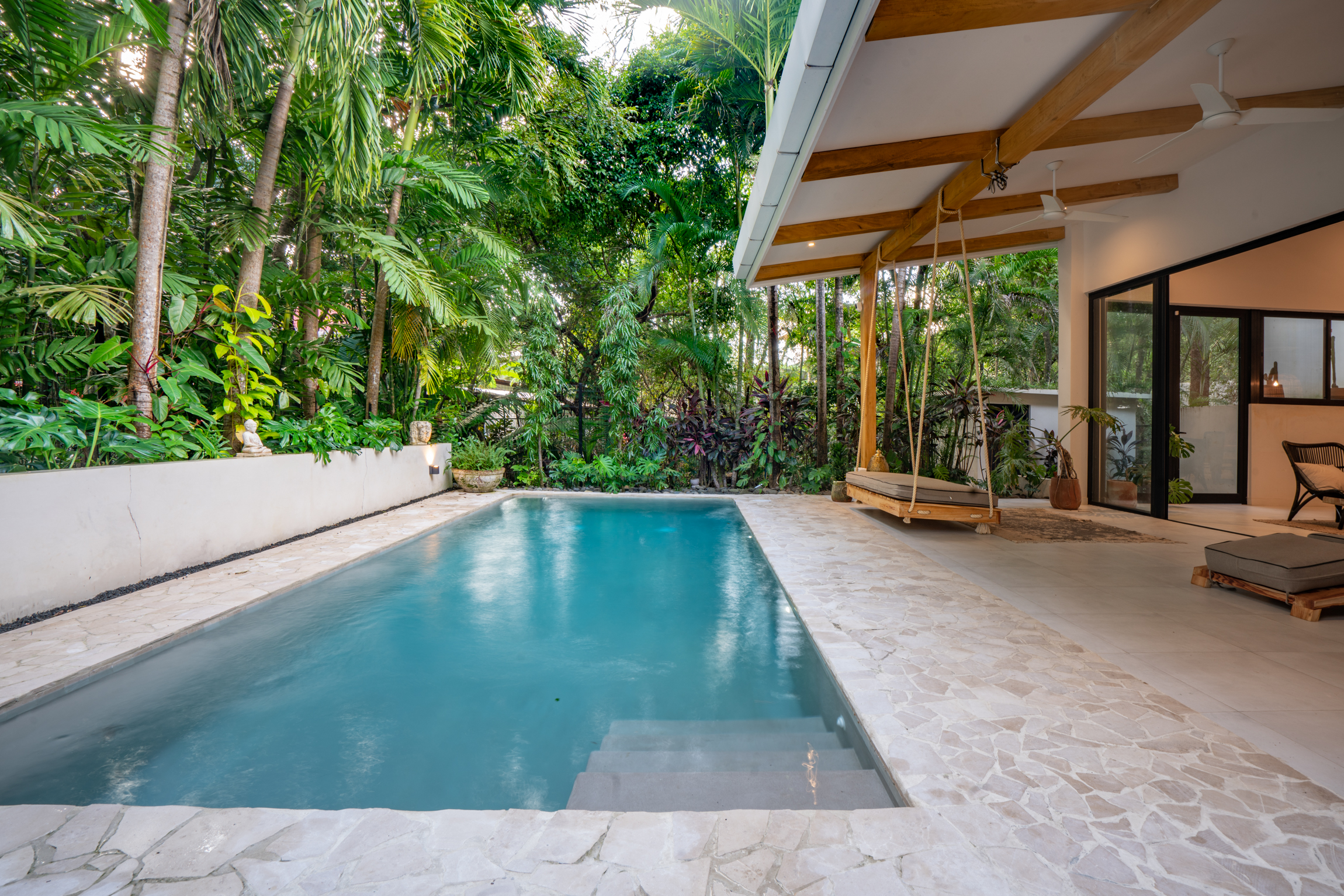 4 bed Single Family Homes For Rent in Nosara, Guanacaste - thumb 2