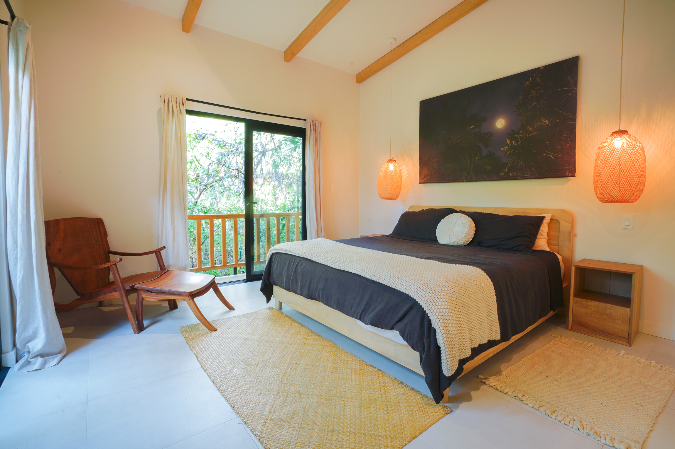 4 bed Single Family Homes For Rent in Nosara, Guanacaste - thumb 19