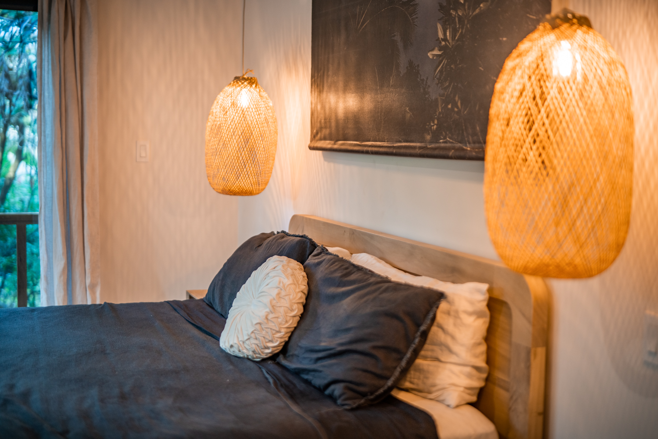 4 bed Single Family Homes For Rent in Nosara, Guanacaste - thumb 30