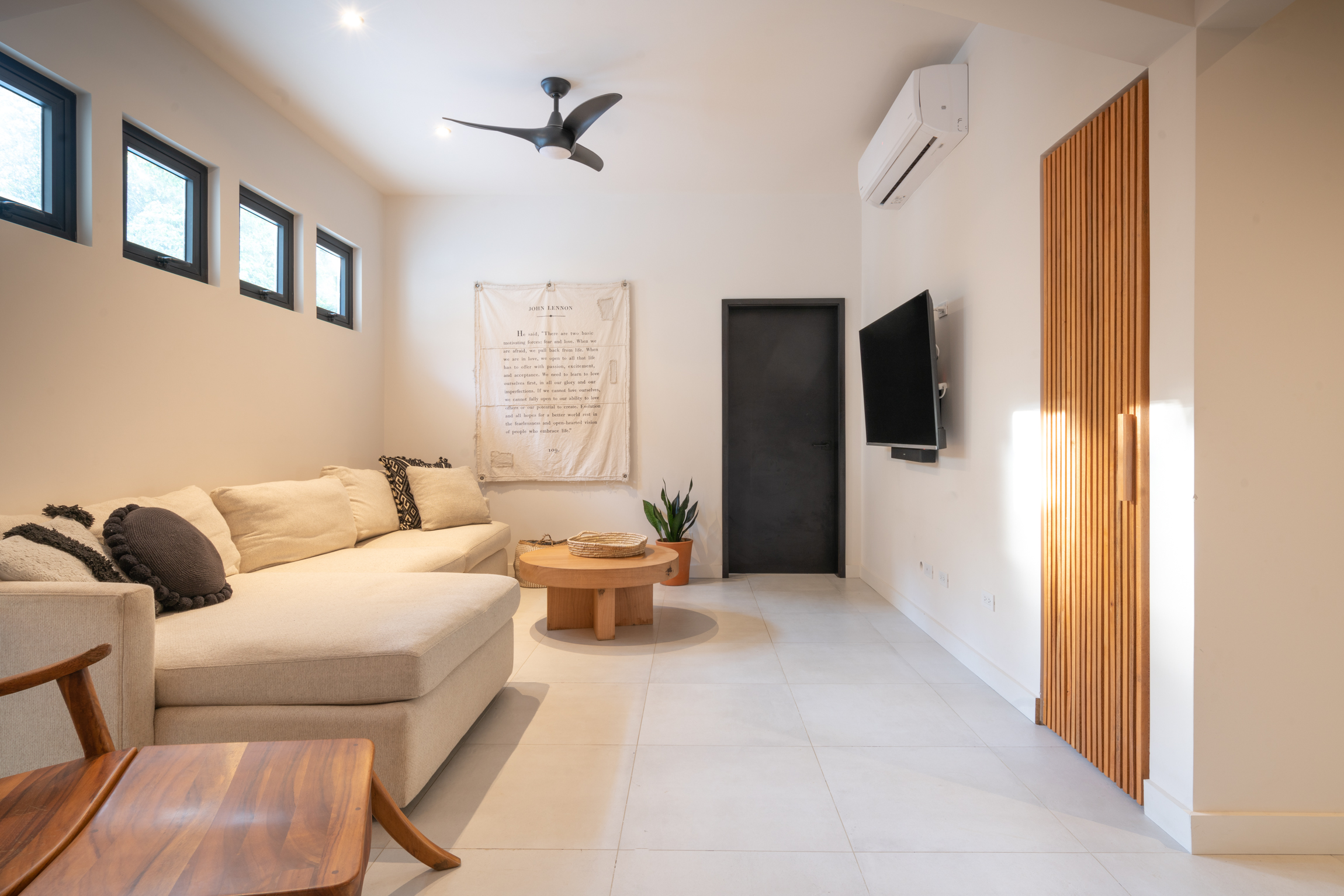 4 bed Single Family Homes For Rent in Nosara, Guanacaste - thumb 16