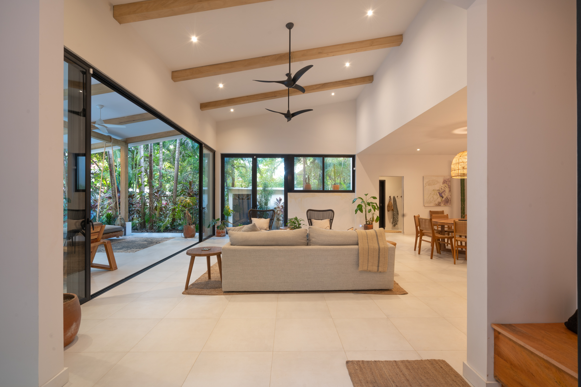 4 bed Single Family Homes For Rent in Nosara, Guanacaste - thumb 13