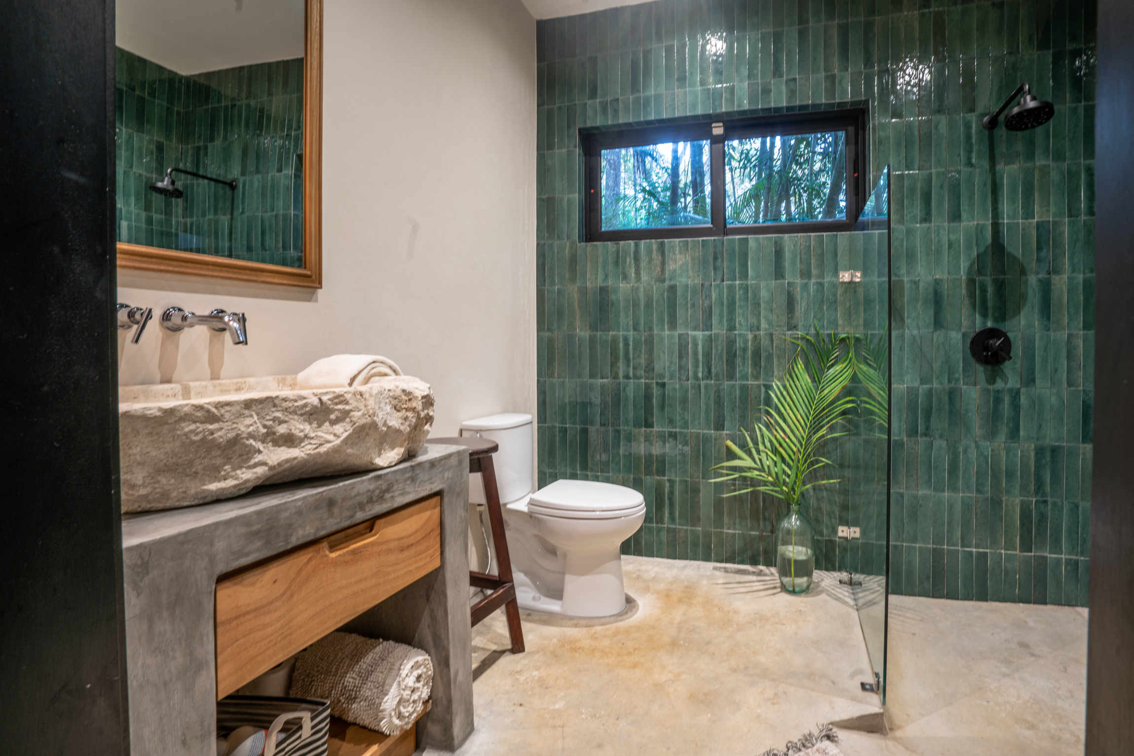 4 bed Single Family Homes For Rent in Nosara, Guanacaste - thumb 27