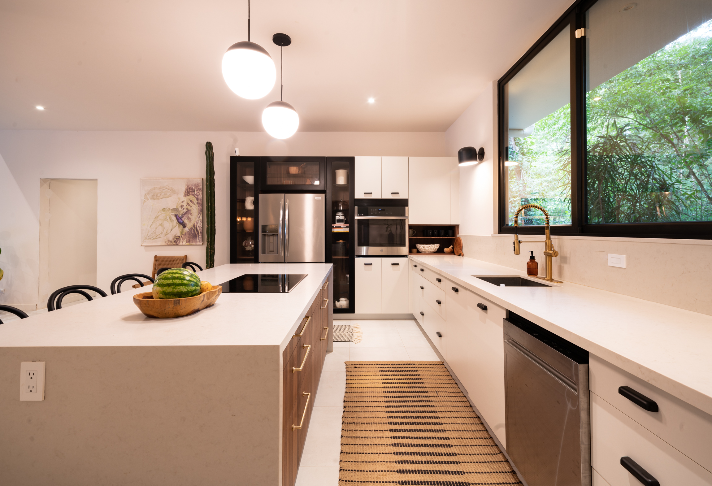 4 bed Single Family Homes For Rent in Nosara, Guanacaste - thumb 8