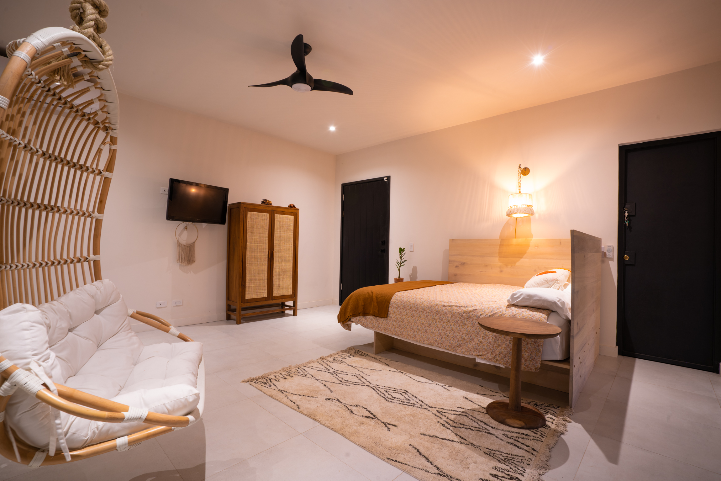 4 bed Single Family Homes For Rent in Nosara, Guanacaste - thumb 24