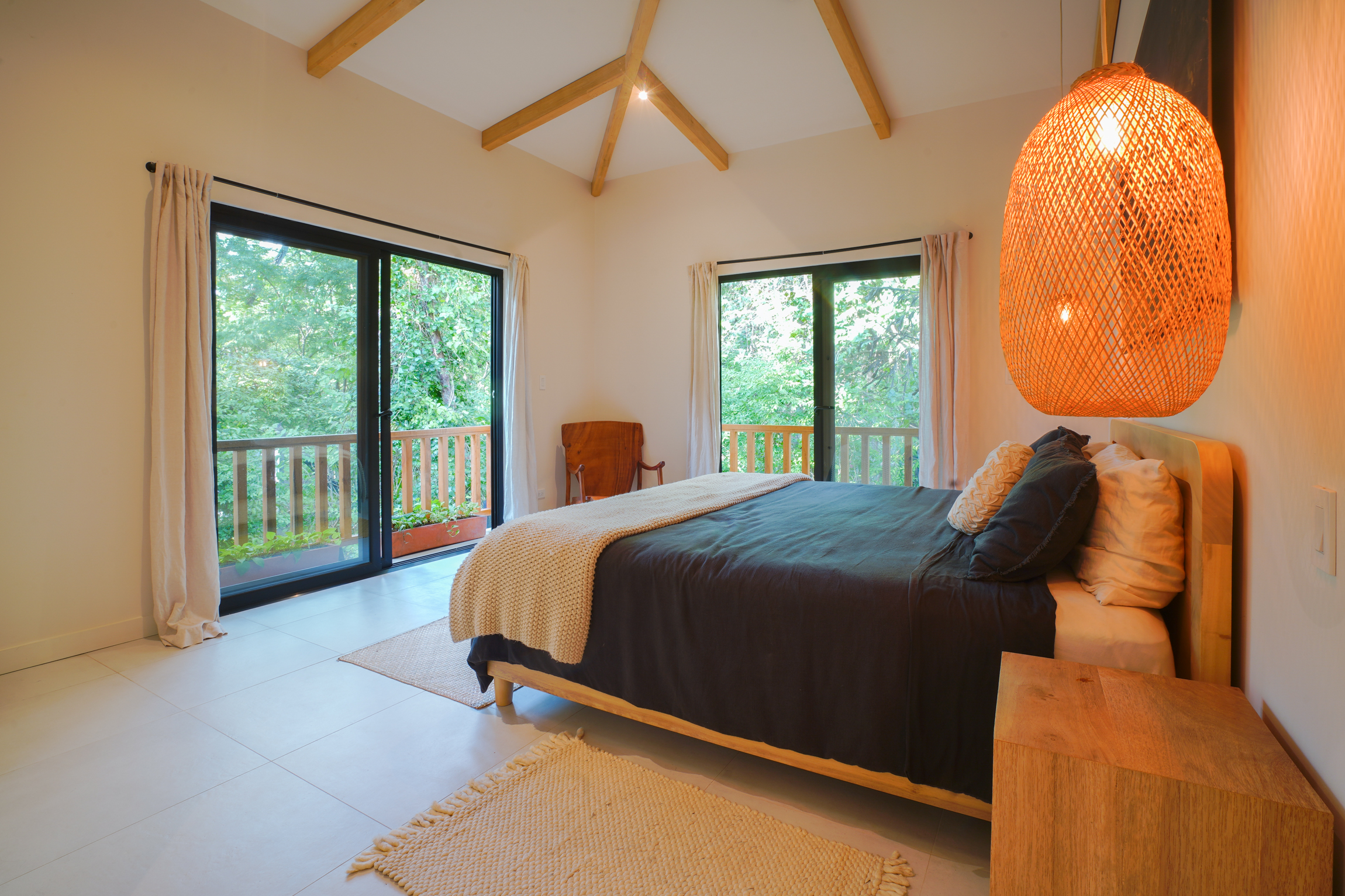 4 bed Single Family Homes For Rent in Nosara, Guanacaste - thumb 18