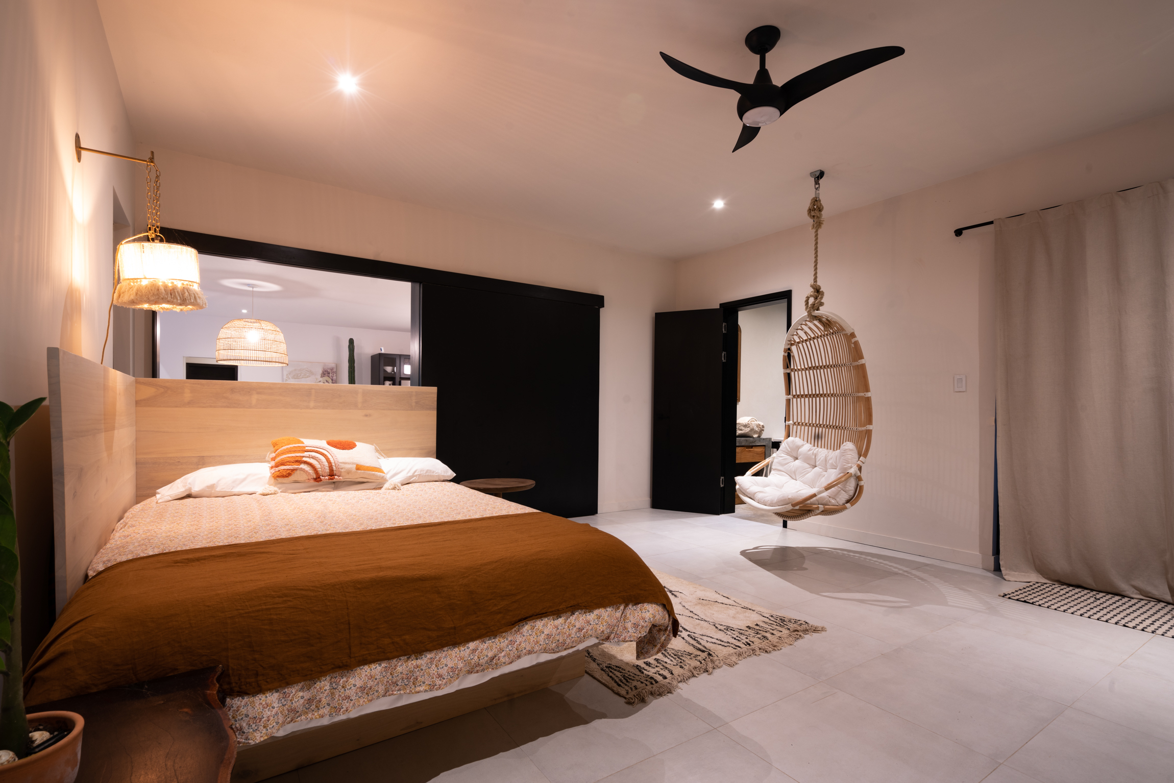 4 bed Single Family Homes For Rent in Nosara, Guanacaste - thumb 28