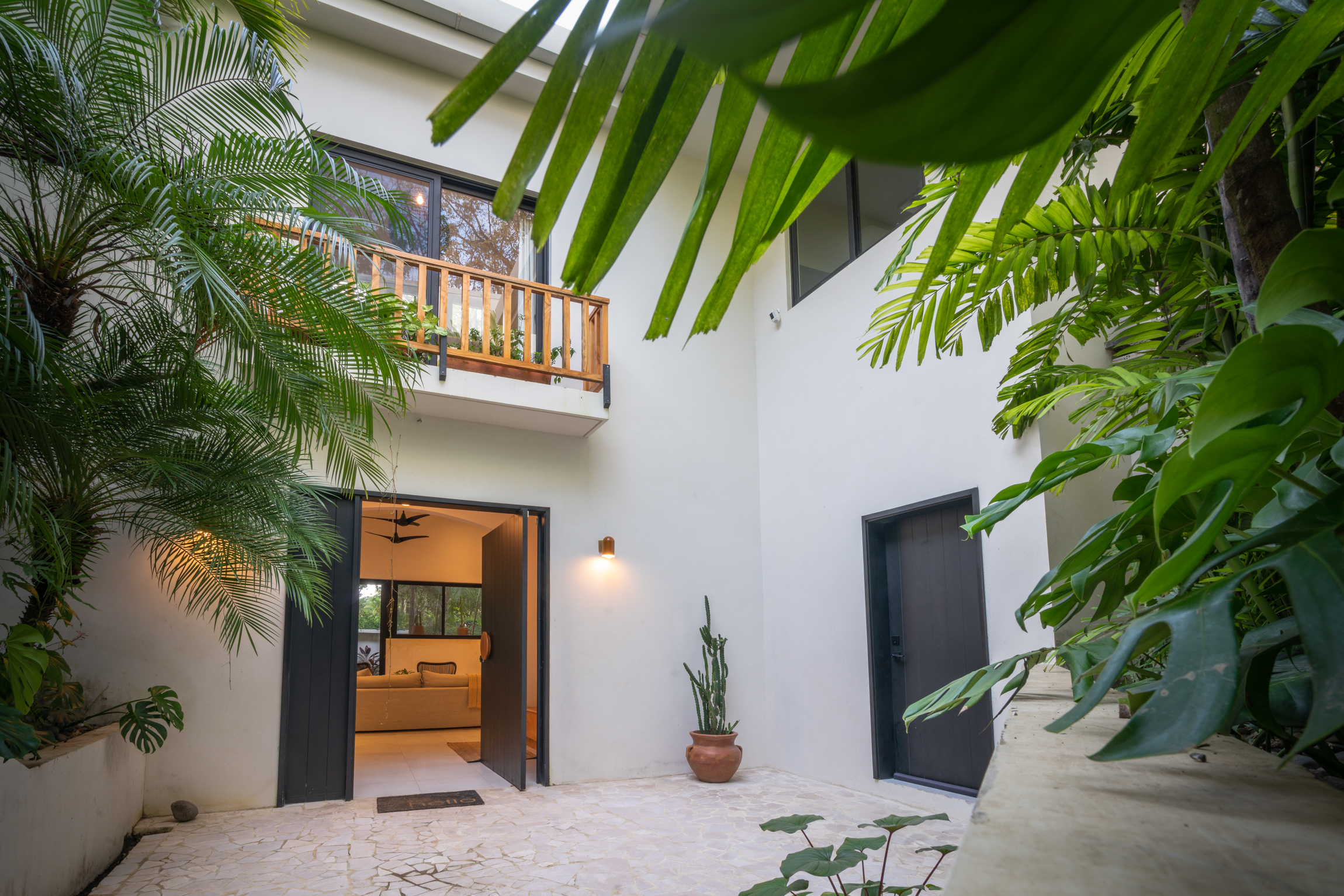 4 bed Single Family Homes For Rent in Nosara, Guanacaste - thumb 6