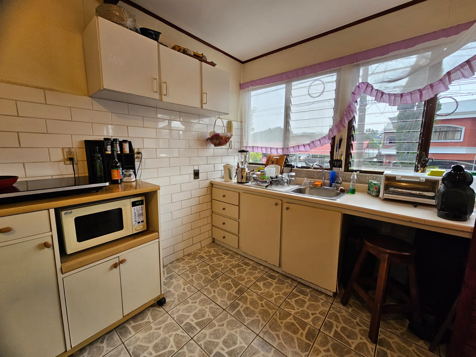 2 bed Single Family Homes For Rent in Curridabat, San Jose - thumb 5