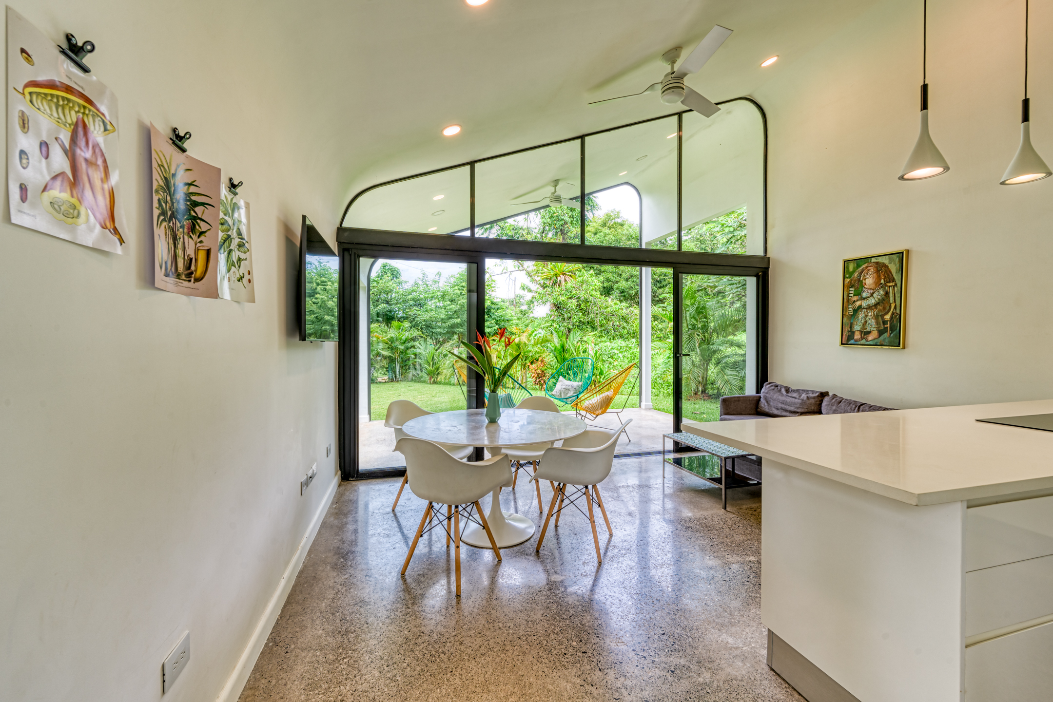 2 bed Single Family Homes For Sale in Uvita, Puntarenas - thumb 9