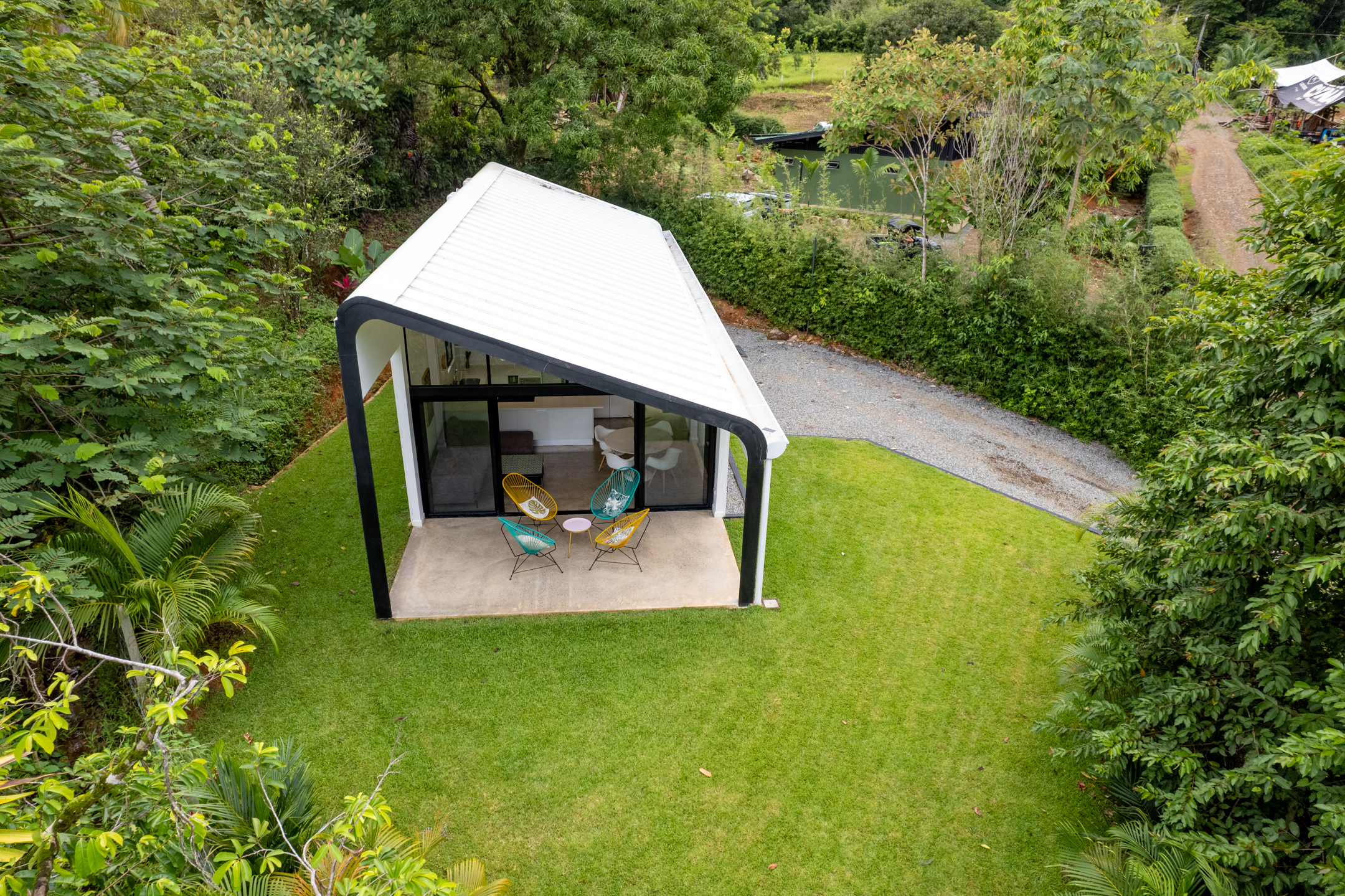 2 bed Single Family Homes For Sale in Uvita, Puntarenas - thumb 5