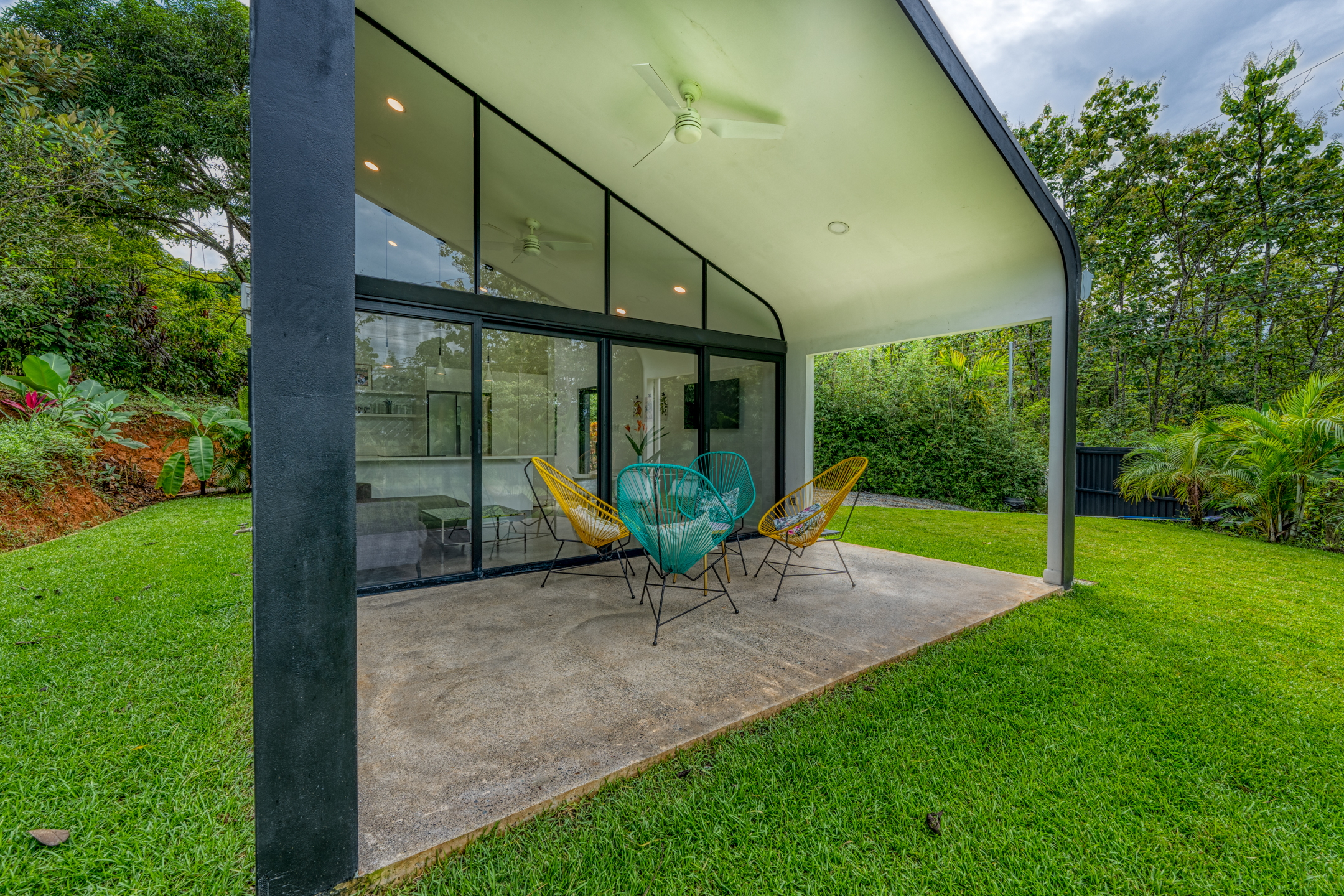 2 bed Single Family Homes For Sale in Uvita, Puntarenas - thumb 6